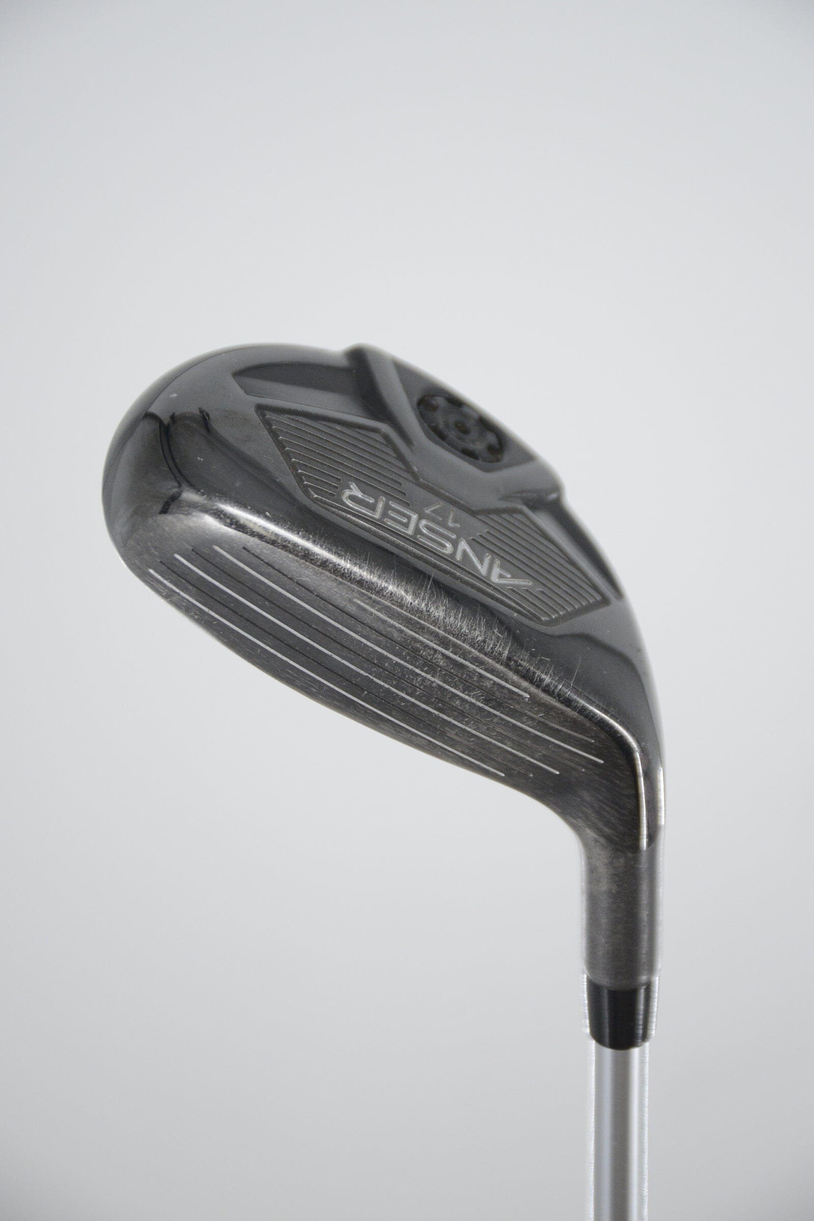 Lefty Ping Anser 17 Degree Hybrid X Flex 40.5" Golf Clubs GolfRoots 