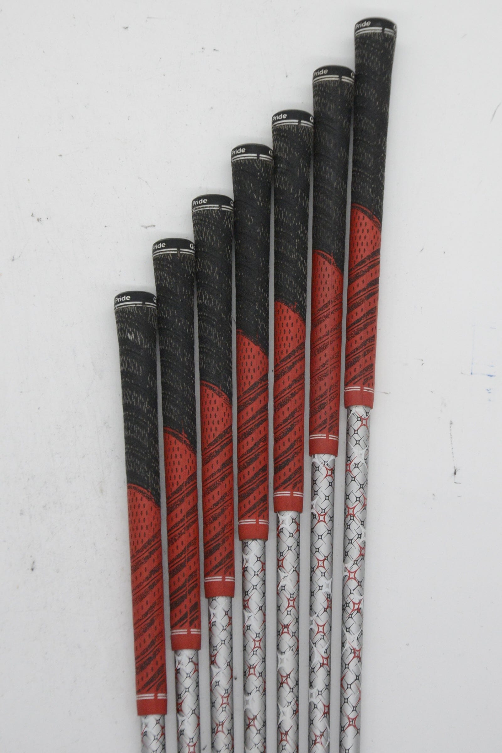 Ping G25 5-UW Iron Set R Flex -0.5" Golf Clubs GolfRoots 