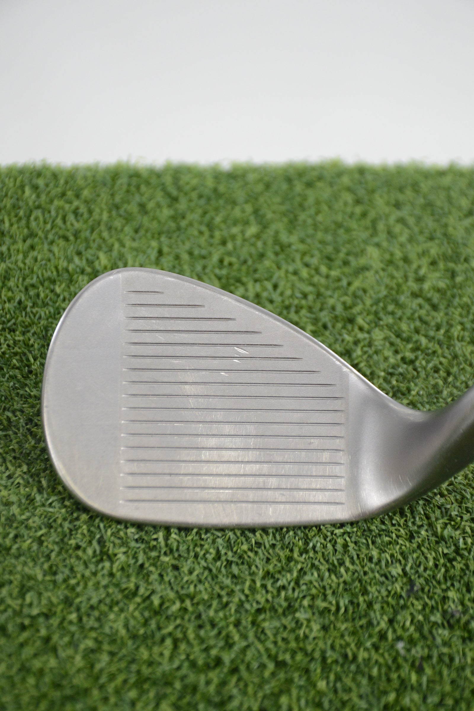 Titleist Vokey SM10 Nickel 60 Degree Wedge S Flex 36"