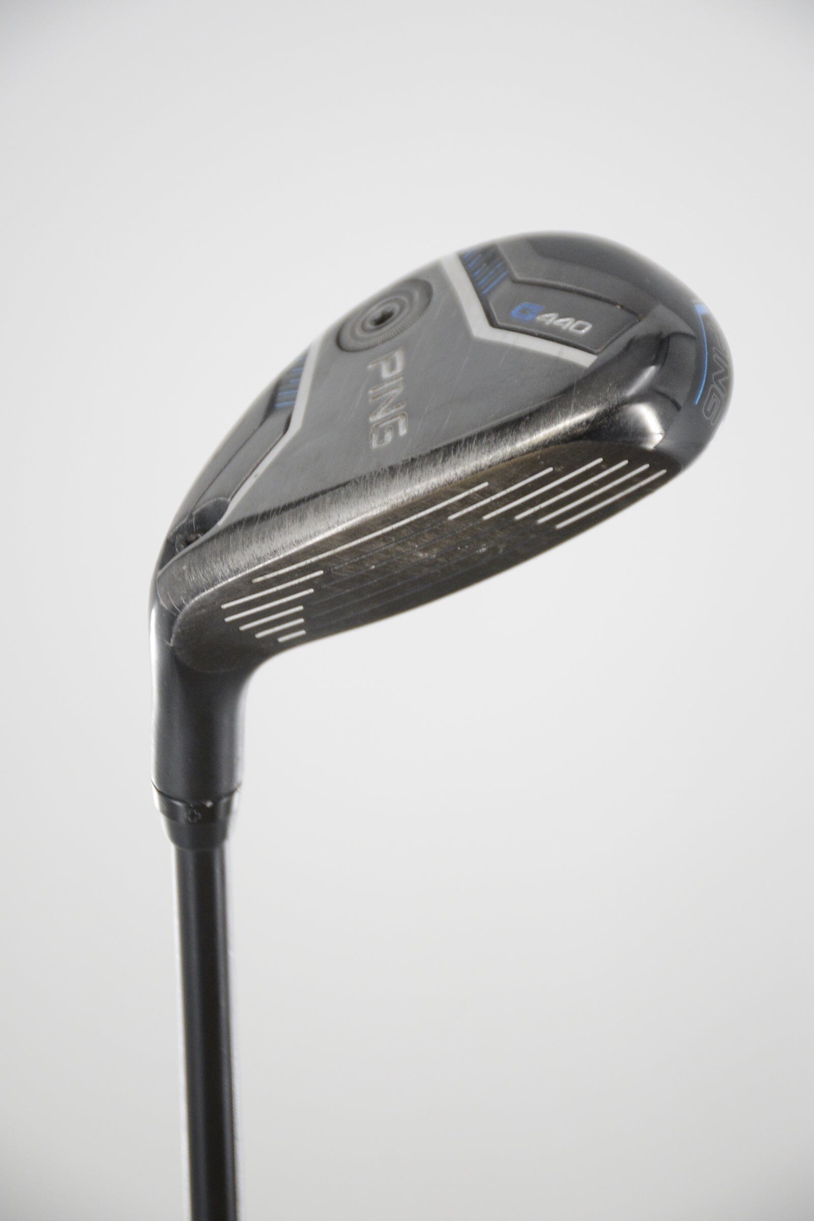 Ping G440 6 Hybrid R Flex 38.25" Golf Clubs GolfRoots 