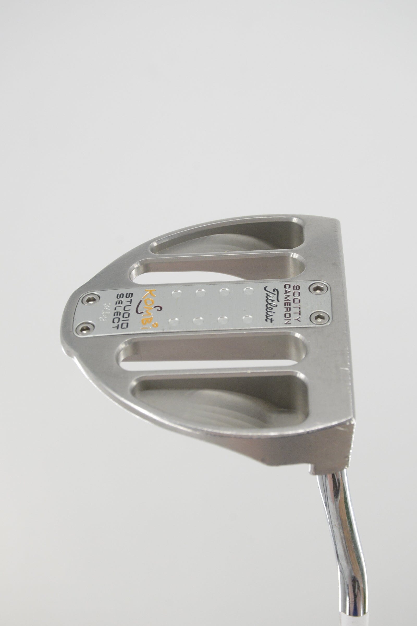 Scotty Cameron Studio Select Kombi-S Putter 34" Golf Clubs GolfRoots 
