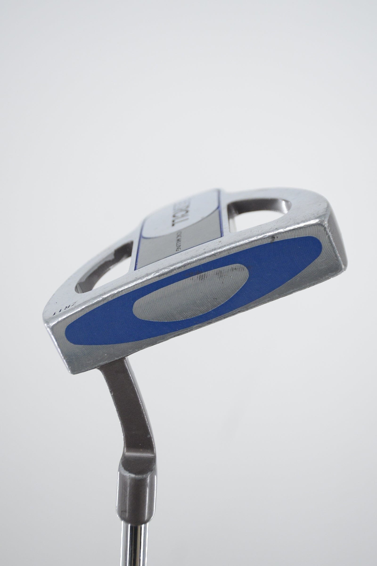 Knight EZRoll ZR11 Putter 34.25" Golf Clubs GolfRoots 