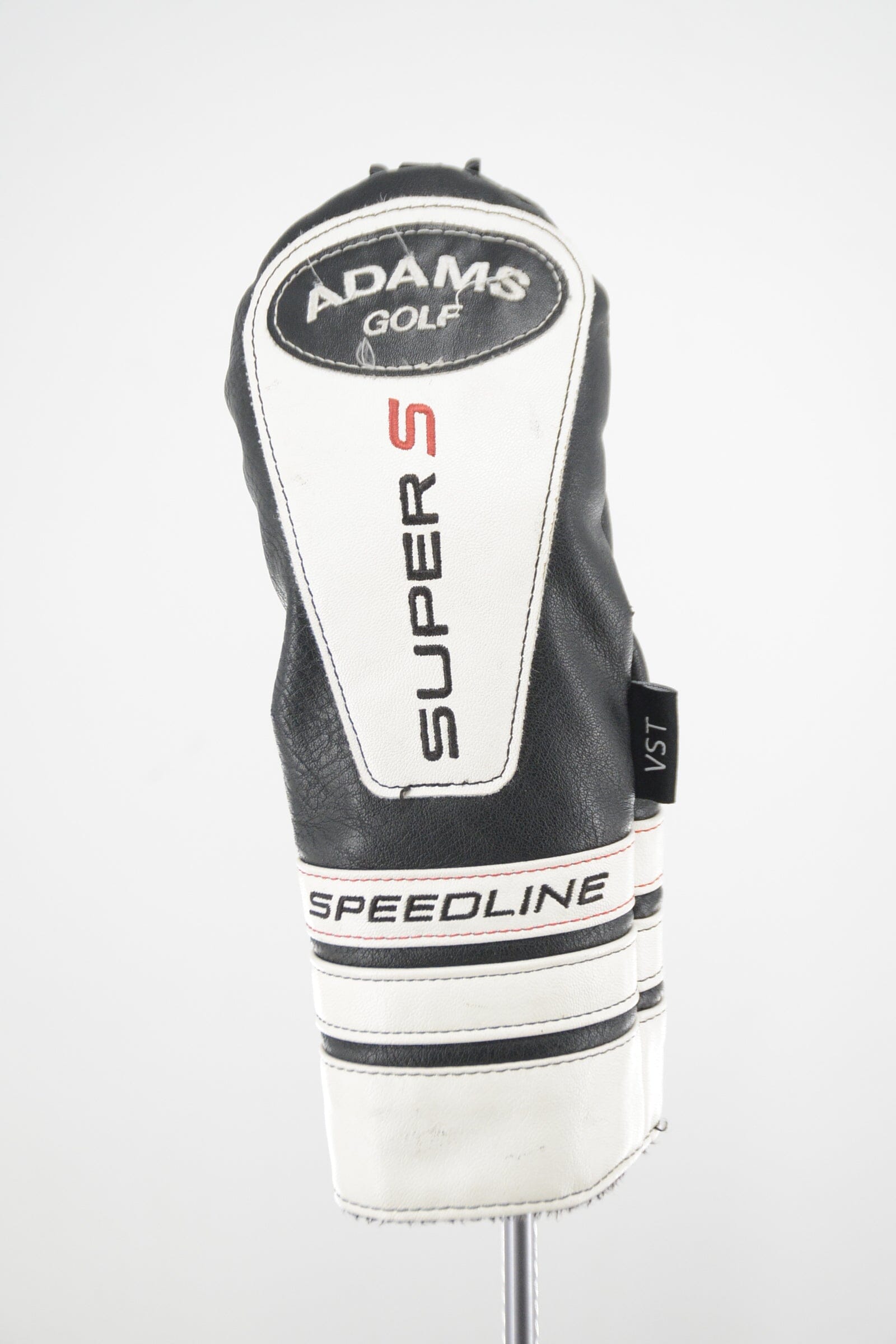 Adams Speedline Super S 3 Wood S Flex 43" Golf Clubs GolfRoots 