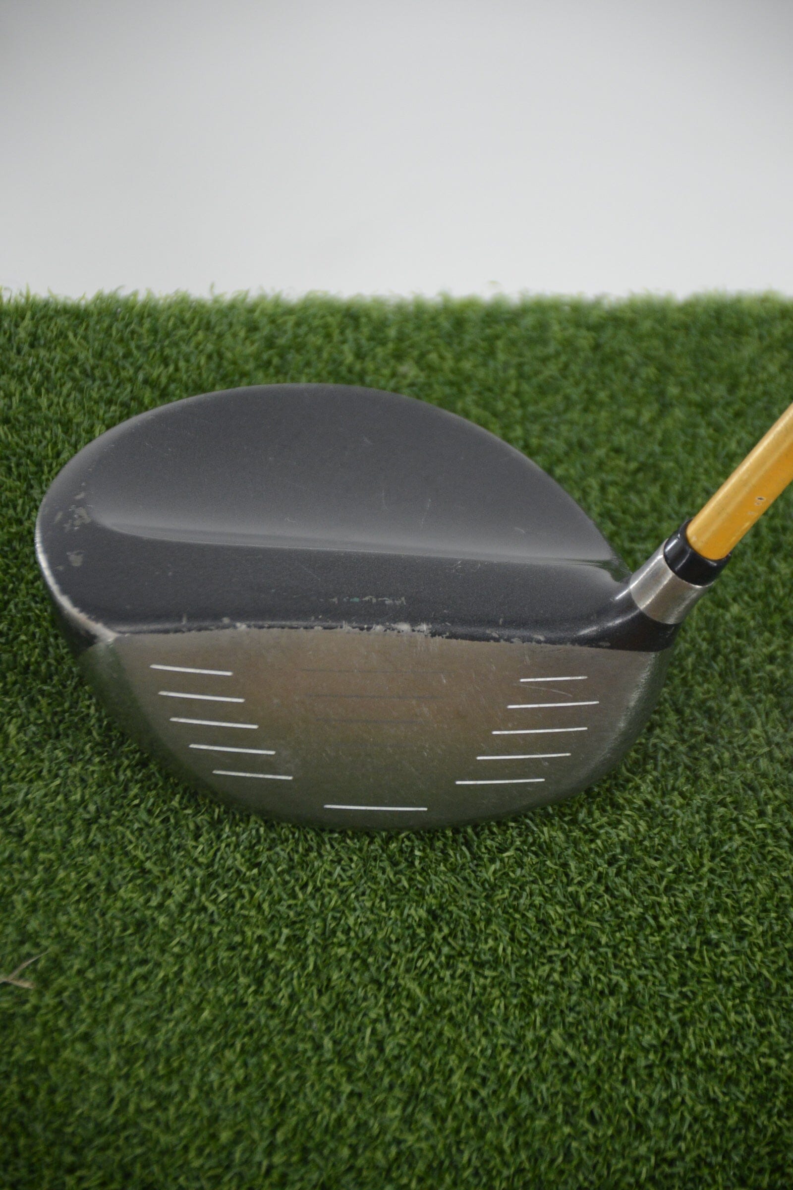 Cleveland Hi Bore 9.5 Degree Driver S Flex 45.5" Golf Clubs GolfRoots 