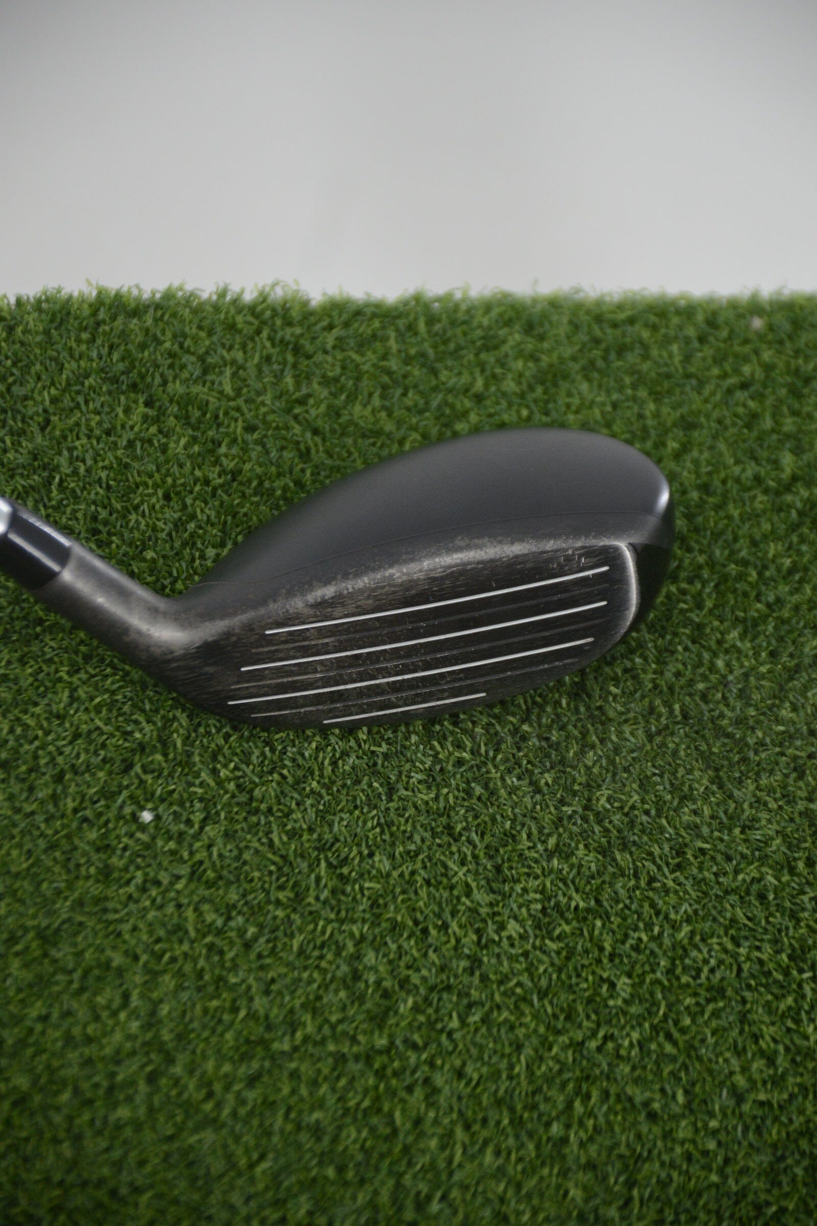 Lefty Ping Anser 17 Degree Hybrid X Flex 40.5" Golf Clubs GolfRoots 