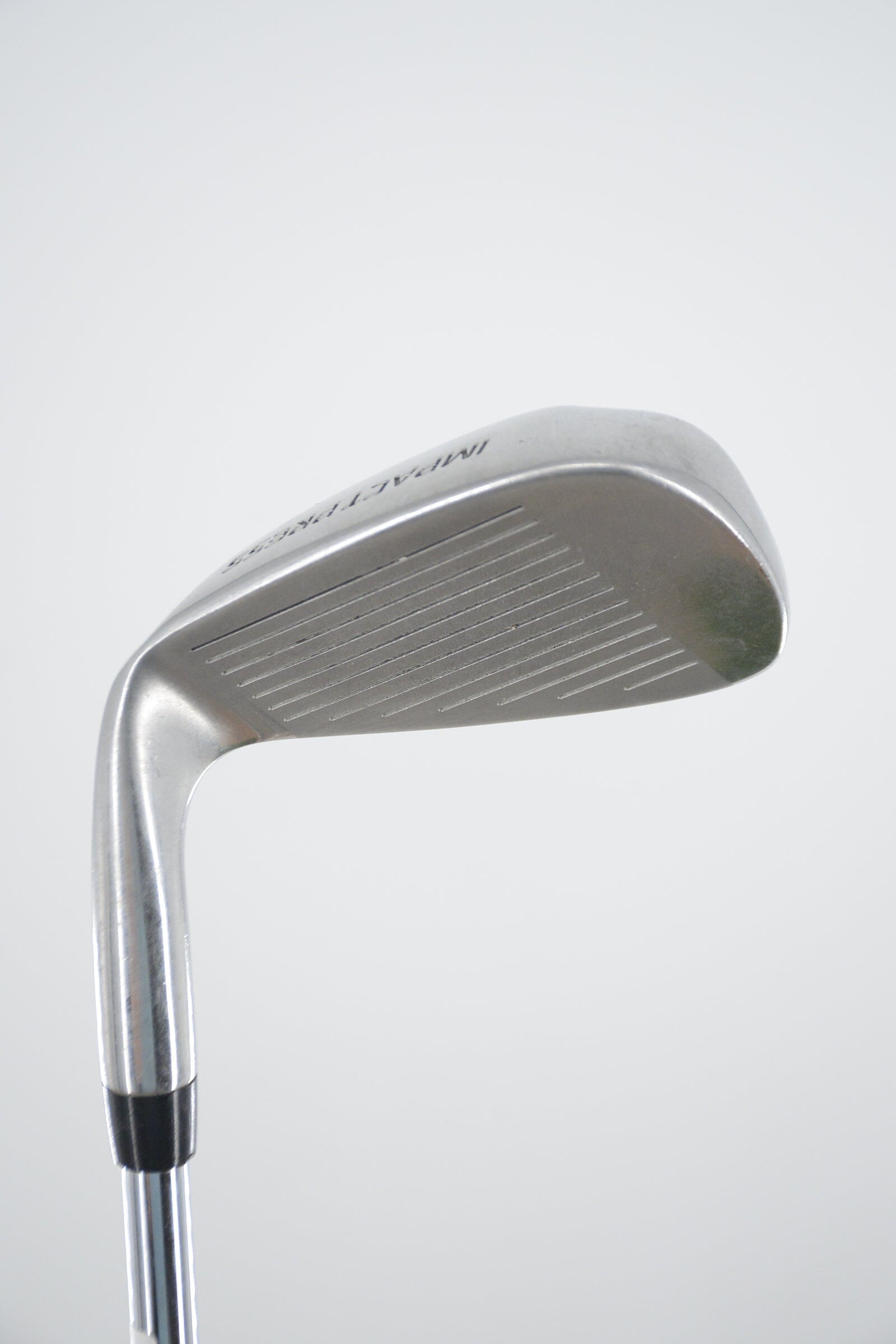 *Training Aid* Impact Press Training Iron S Flex 36.5" Golf Clubs GolfRoots 