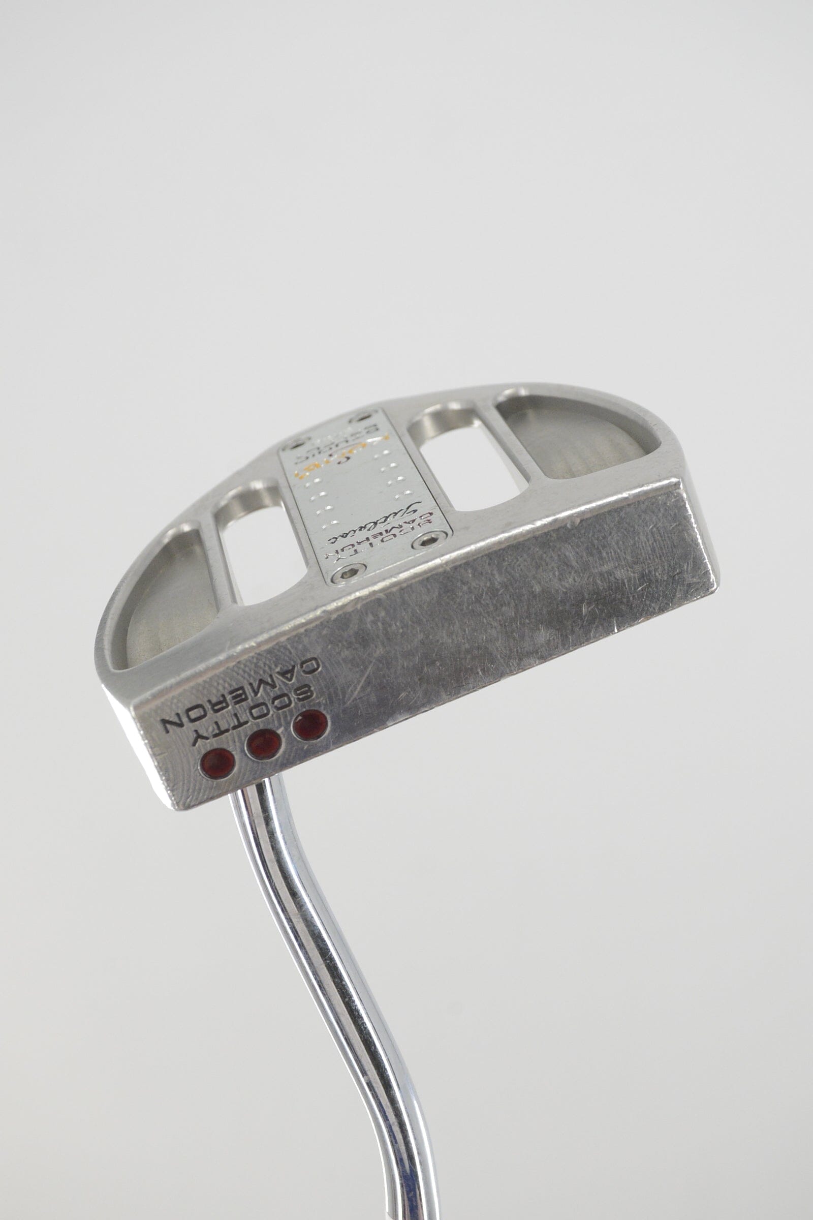 Scotty Cameron Studio Select Kombi-S Putter 34" Golf Clubs GolfRoots 