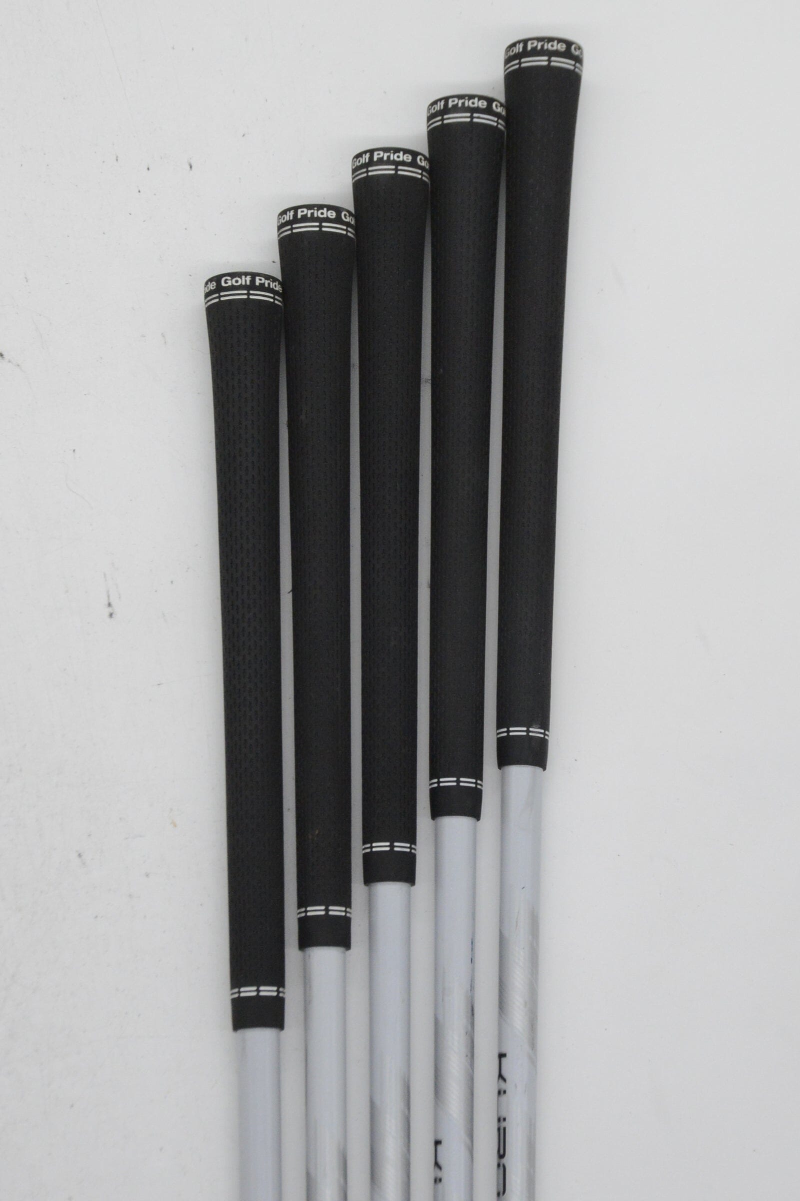 Titleist 716 AP1 7-AW Iron Set SR Flex +1.5" Golf Clubs GolfRoots 