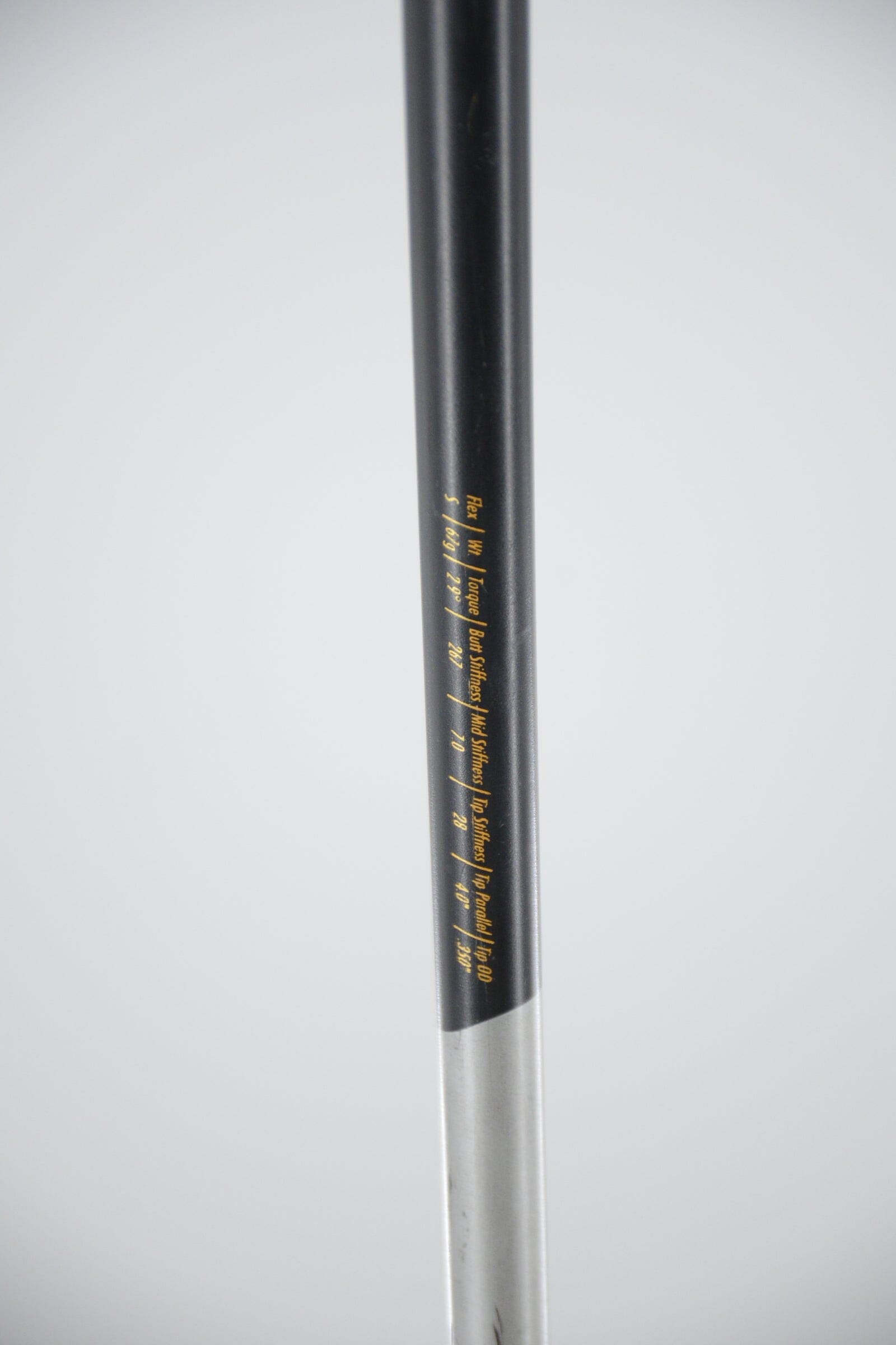 Cleveland Hi Bore 9.5 Degree Driver S Flex 45.5" Golf Clubs GolfRoots 