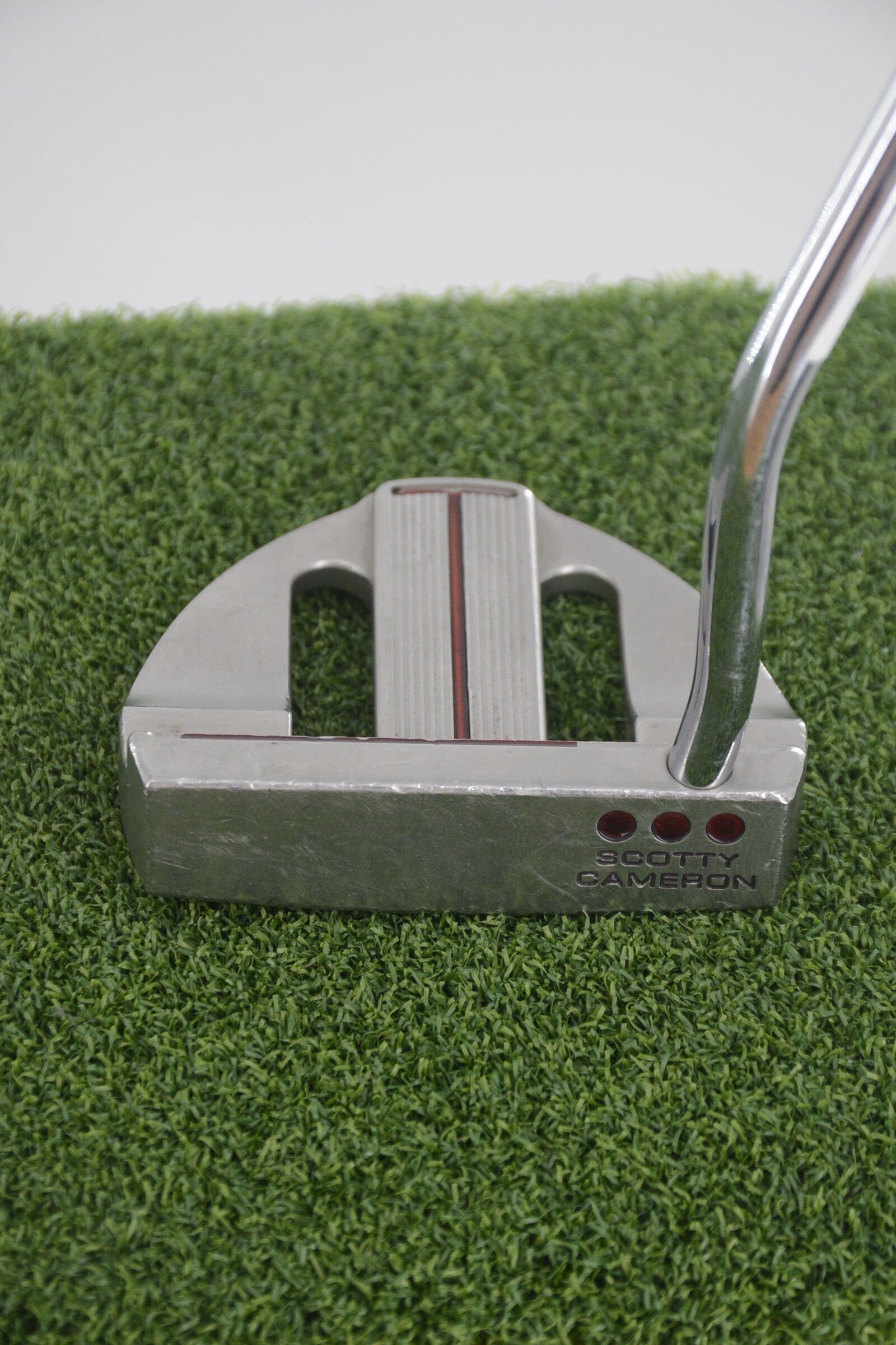 Scotty Cameron Studio Select Kombi-S Putter 34" Golf Clubs GolfRoots 