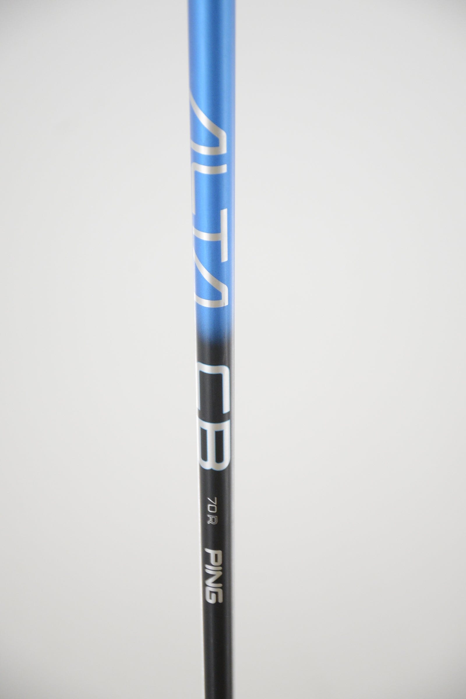 Ping G440 6 Hybrid R Flex 38.25" Golf Clubs GolfRoots 