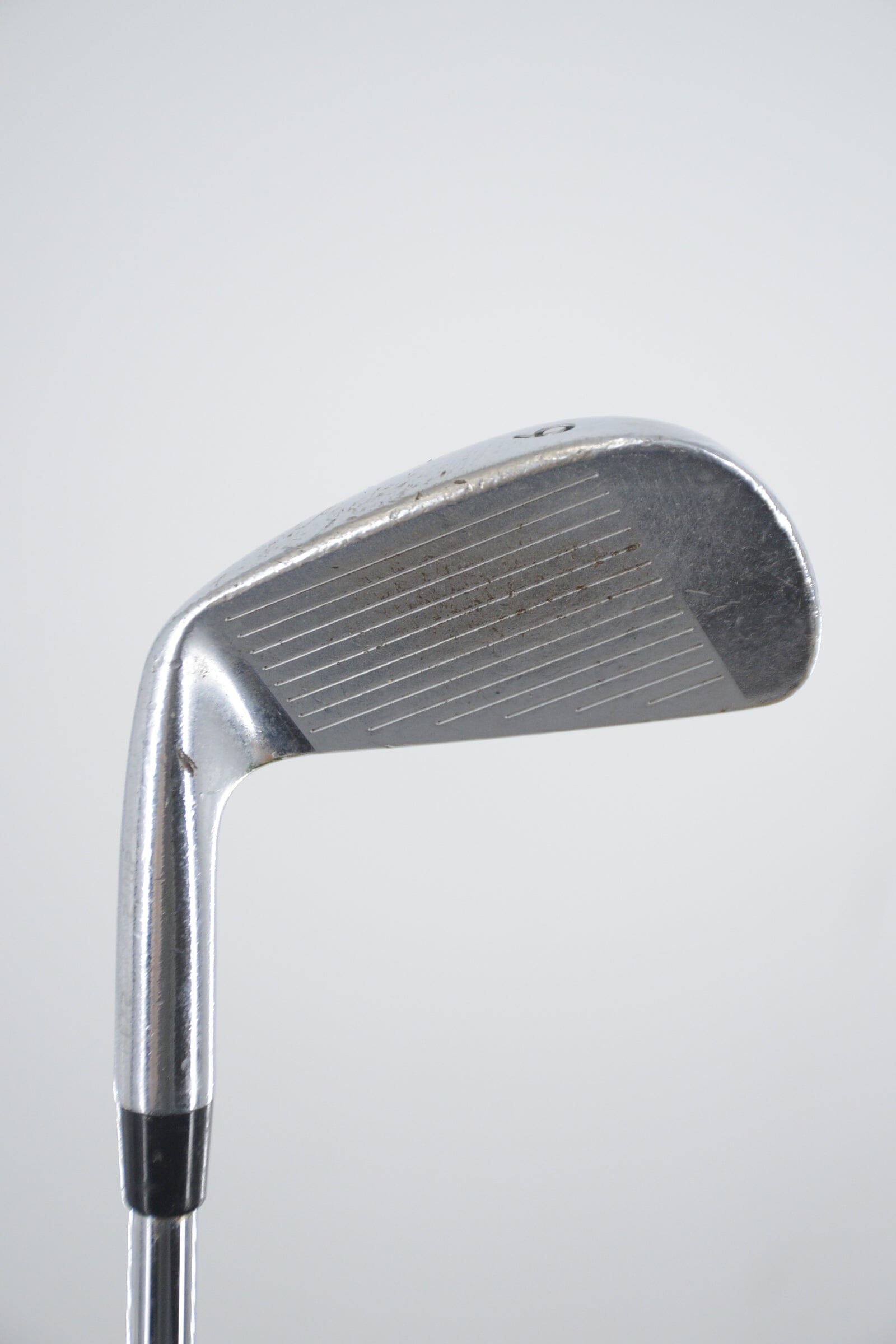 Nike Forged Pro Combo 6 Iron S Flex 37" Golf Clubs GolfRoots 