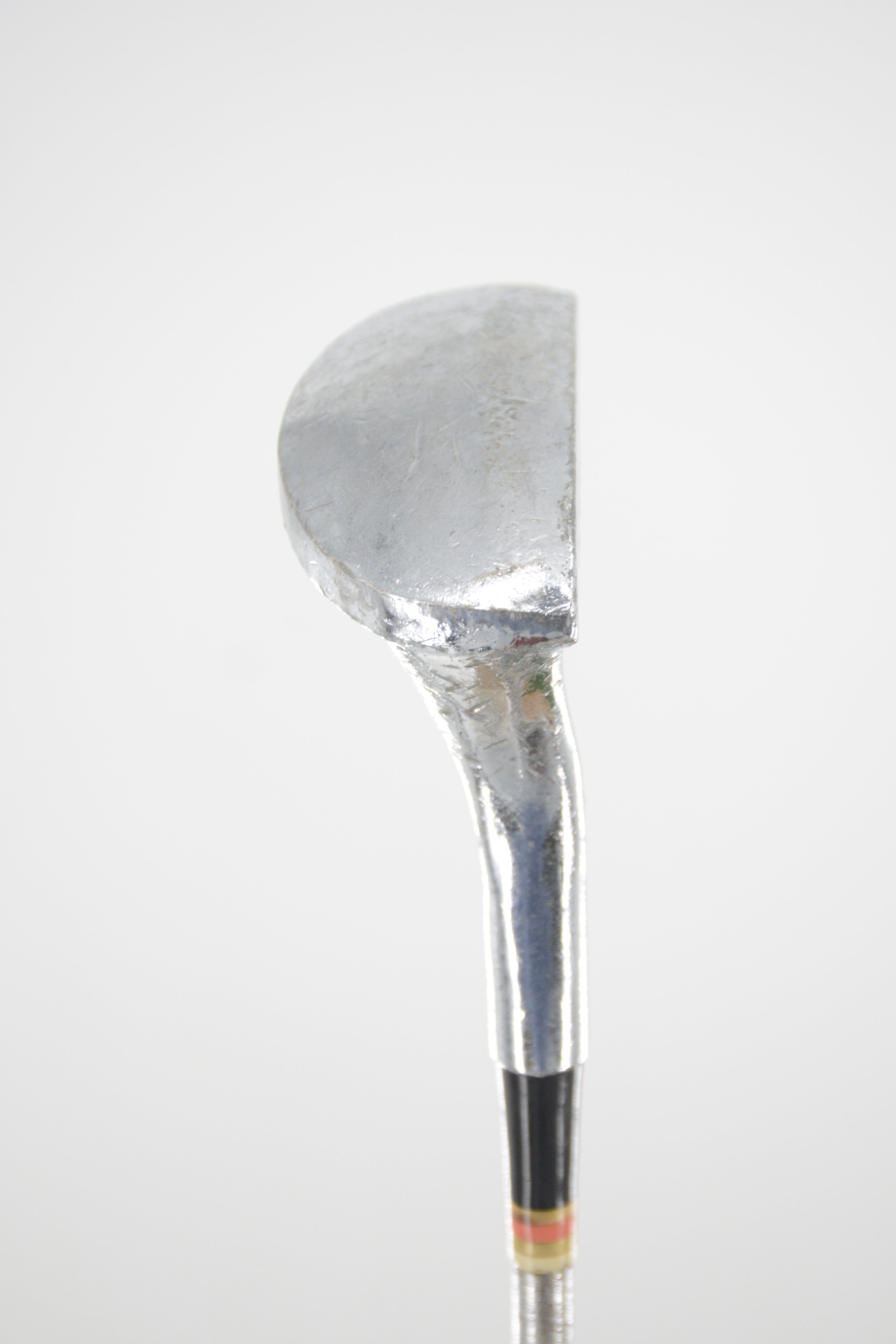 Pro-Only Silver Putter 34.5" Golf Clubs GolfRoots 