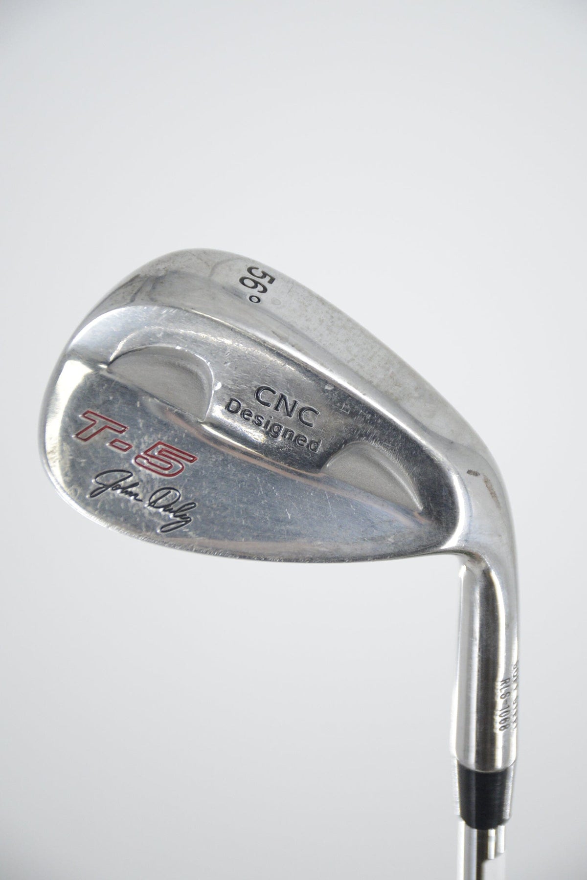 John Daly T-5 56 Degree Wedge Wedge Flex 35" Golf Wedges John Daly 