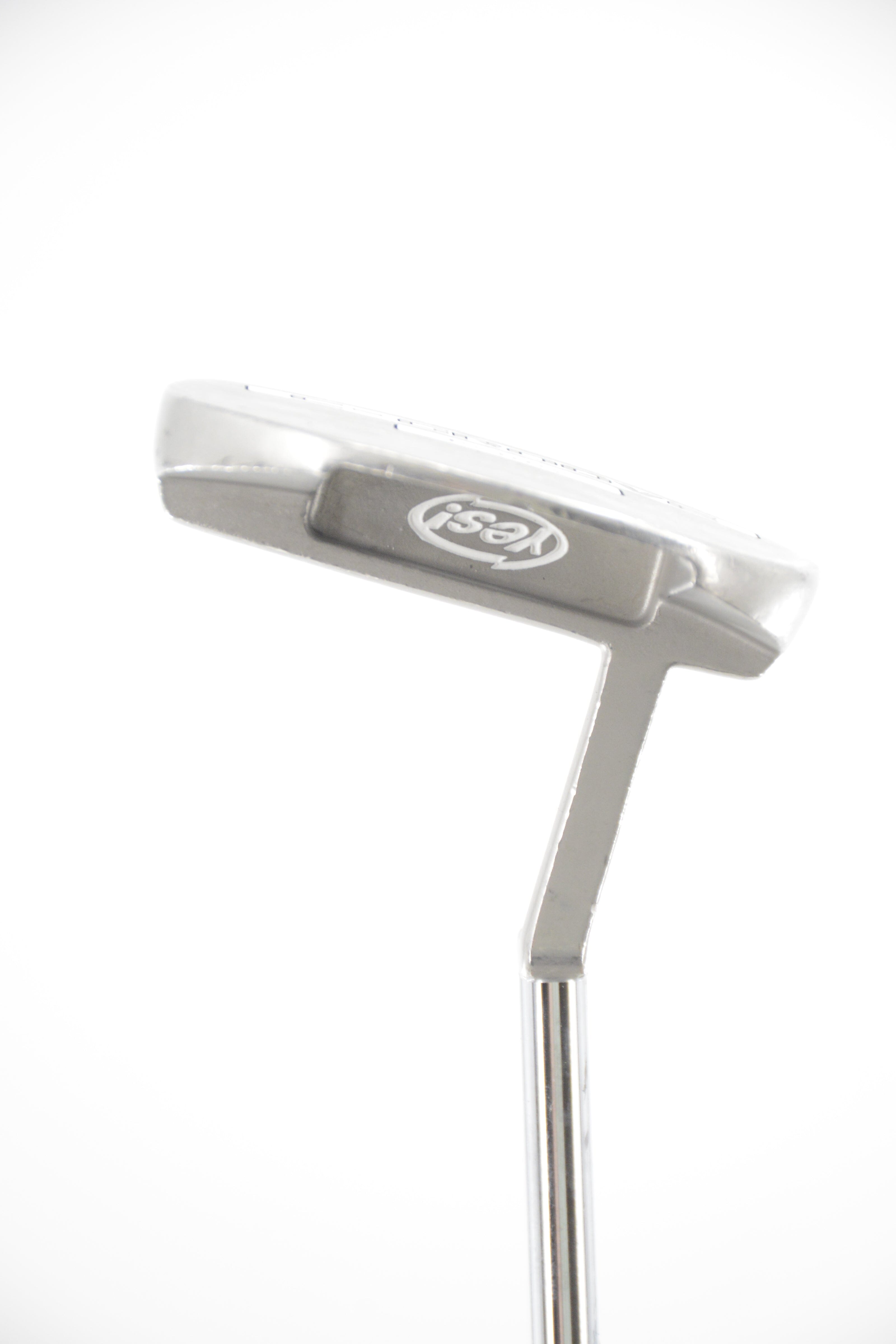 Yes! C-Groove Penny Putter 33.5" Golf Clubs GolfRoots 