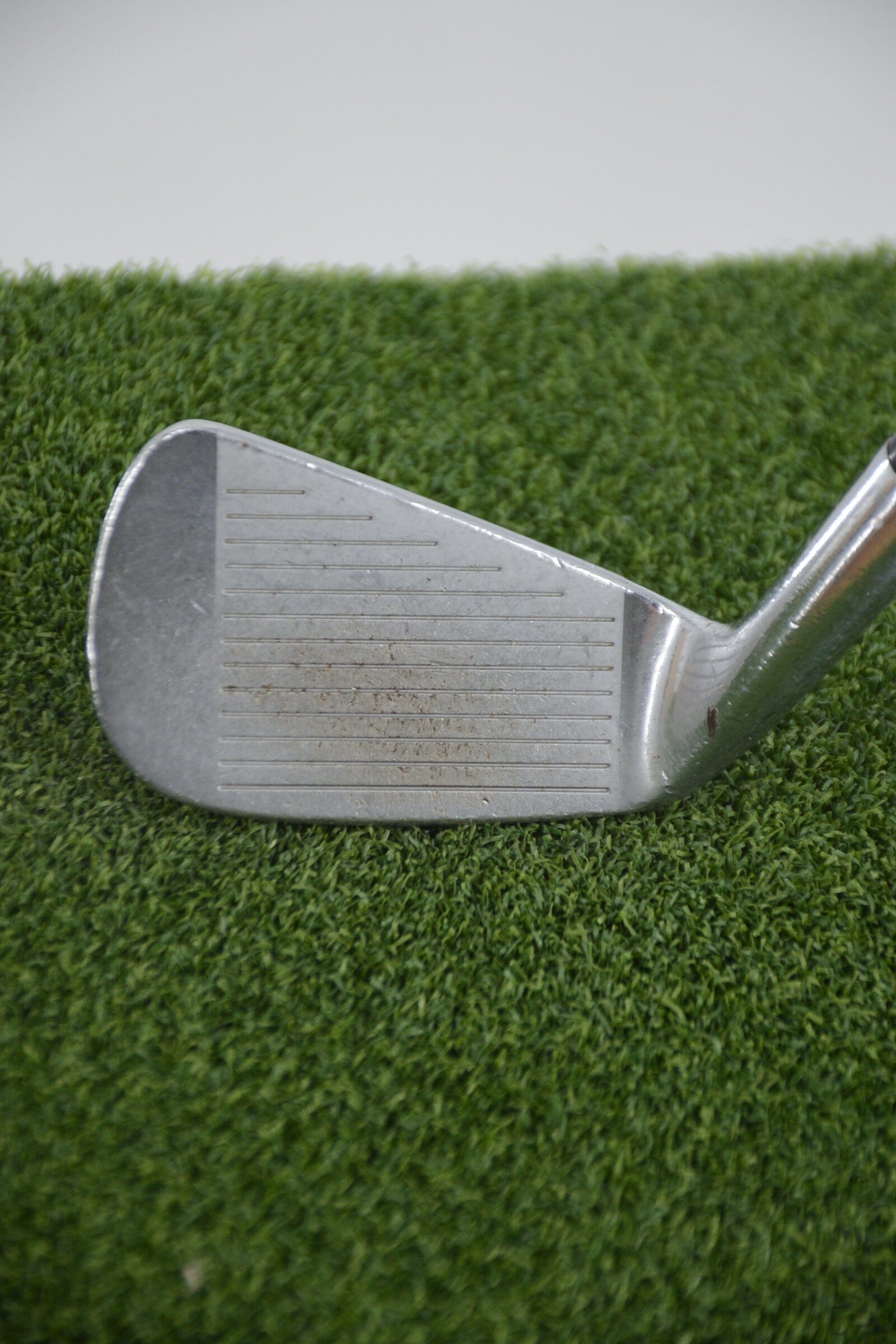 Nike Forged Pro Combo 6 Iron S Flex 37" Golf Clubs GolfRoots 