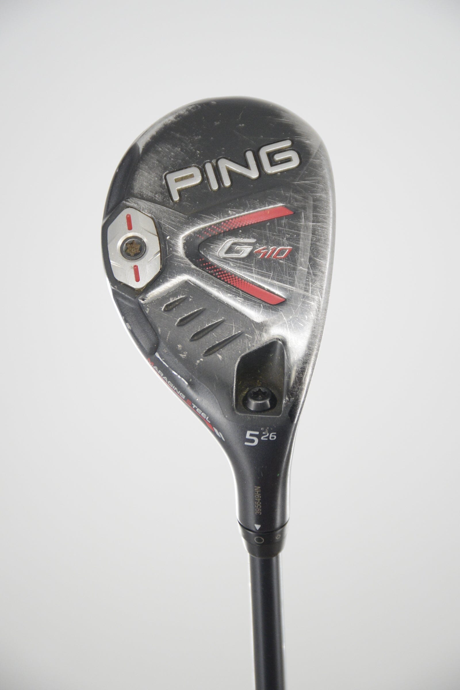 Ping G410 5 Hybrid R Flex 38.75" Golf Clubs GolfRoots 