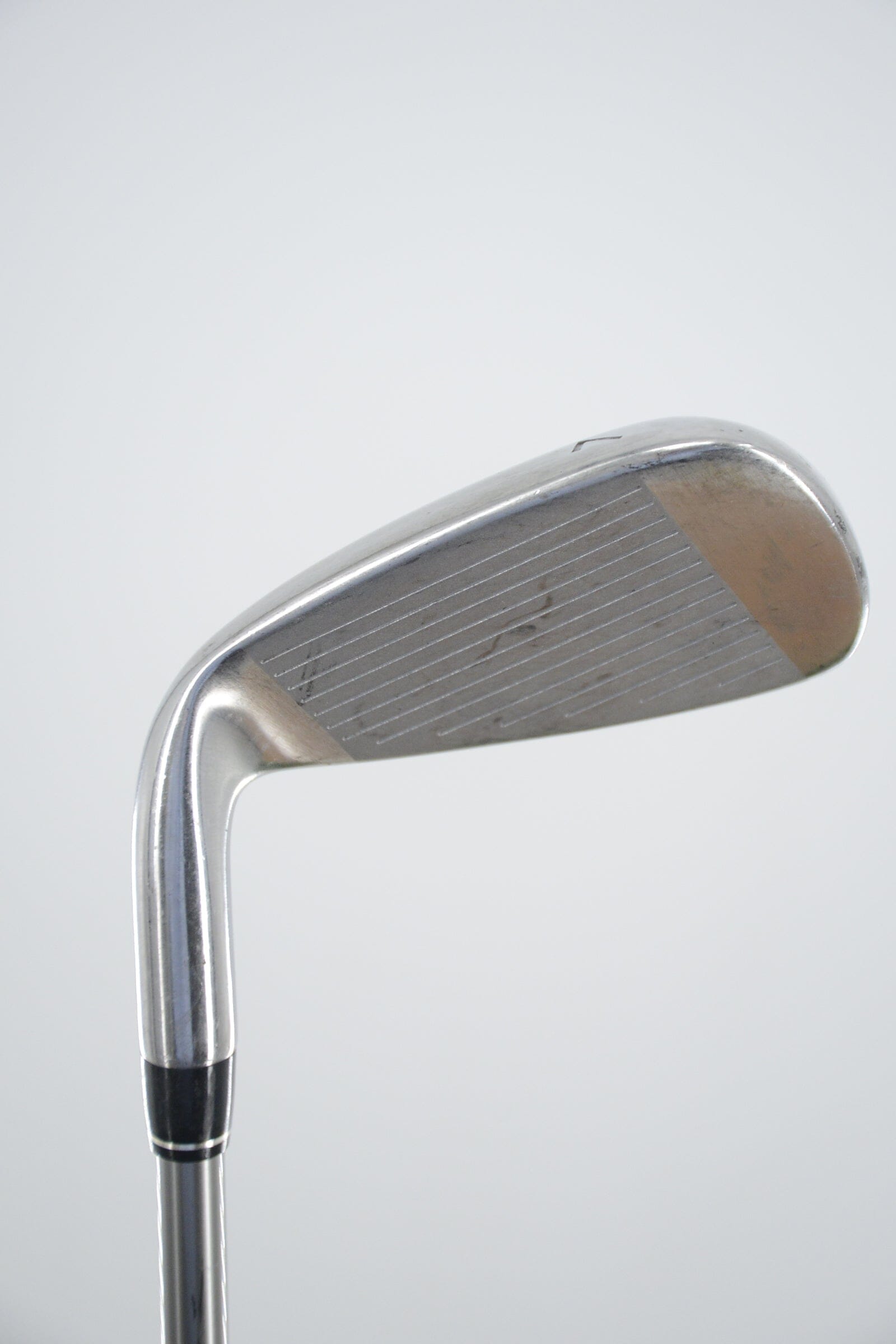 Women's TaylorMade Miscela 7 Iron W Flex 36" Golf Clubs GolfRoots 