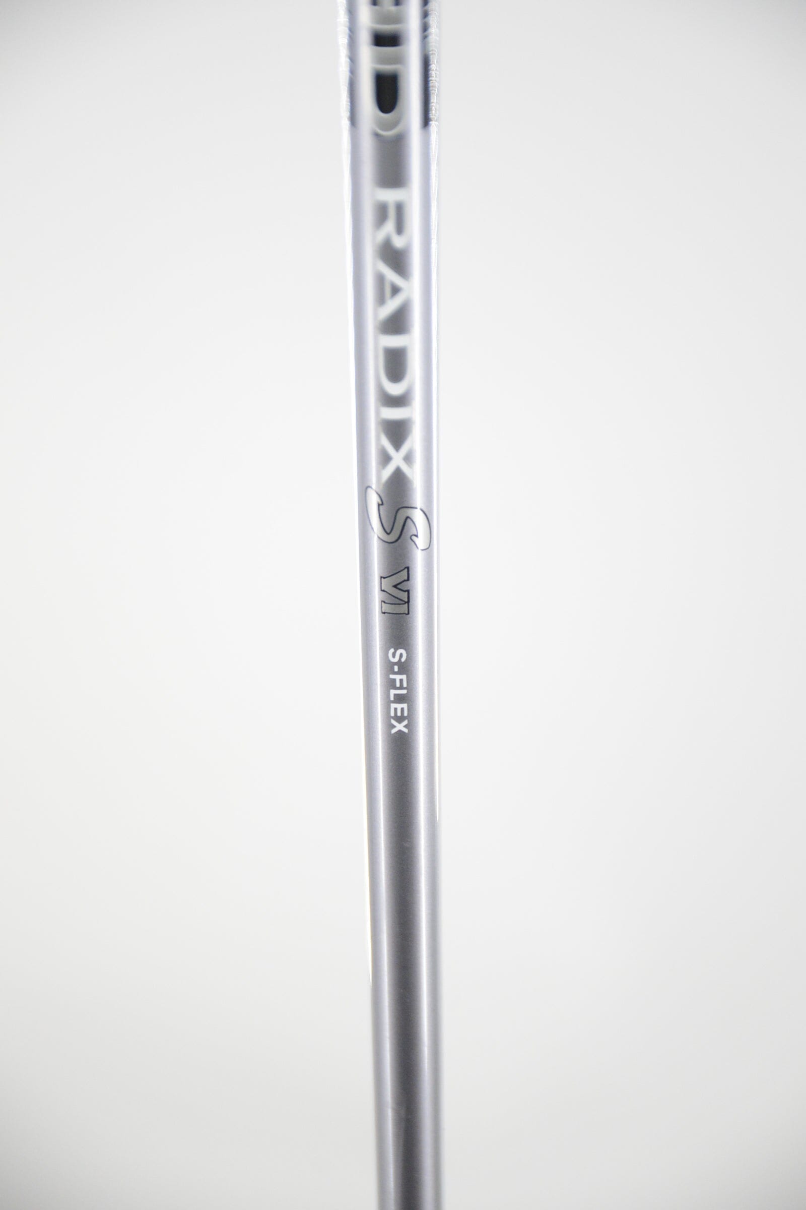 Adams Speedline Super S 3 Wood S Flex 43" Golf Clubs GolfRoots 