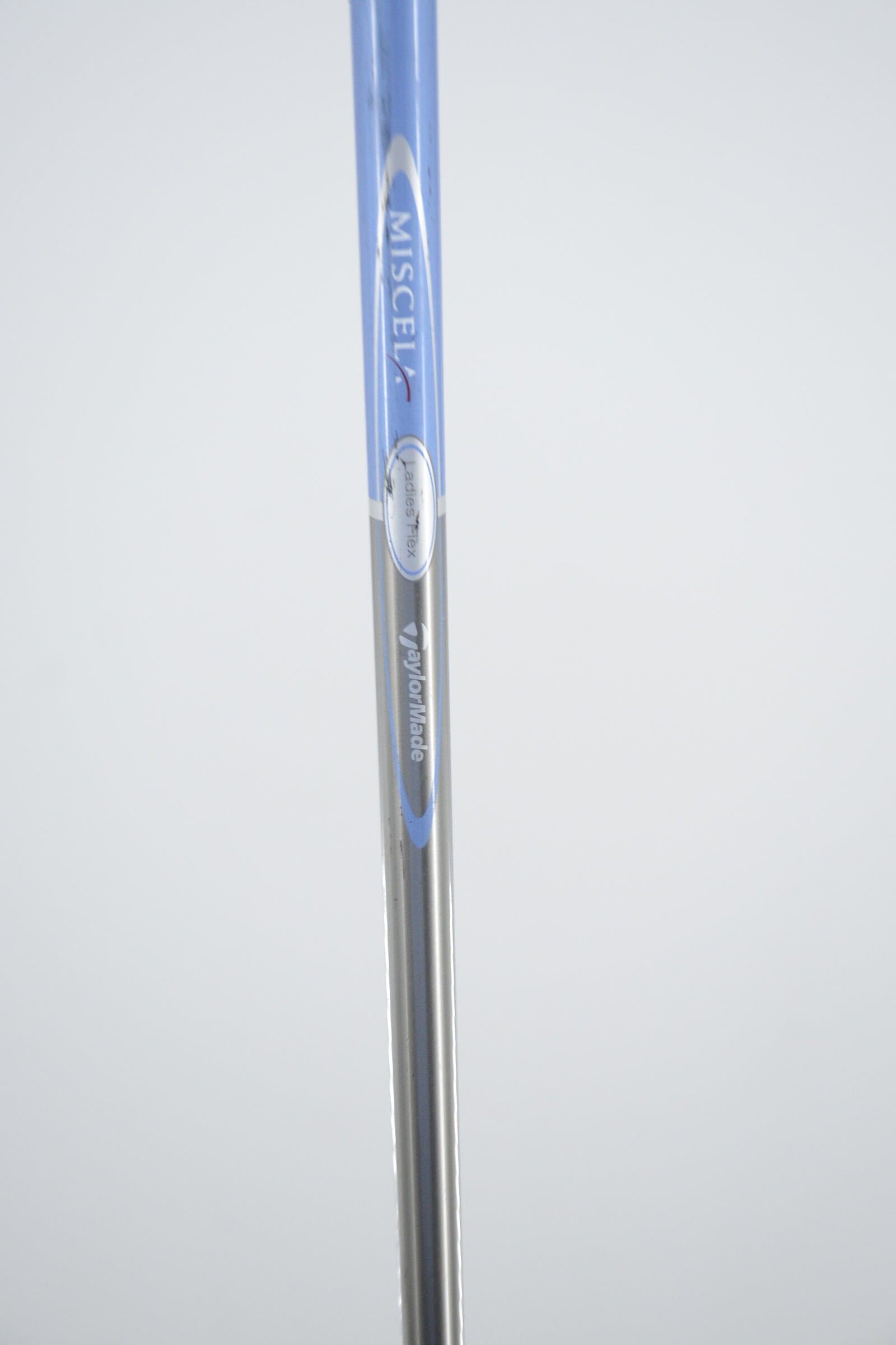 Women's TaylorMade Miscela 7 Iron W Flex 36" Golf Clubs GolfRoots 