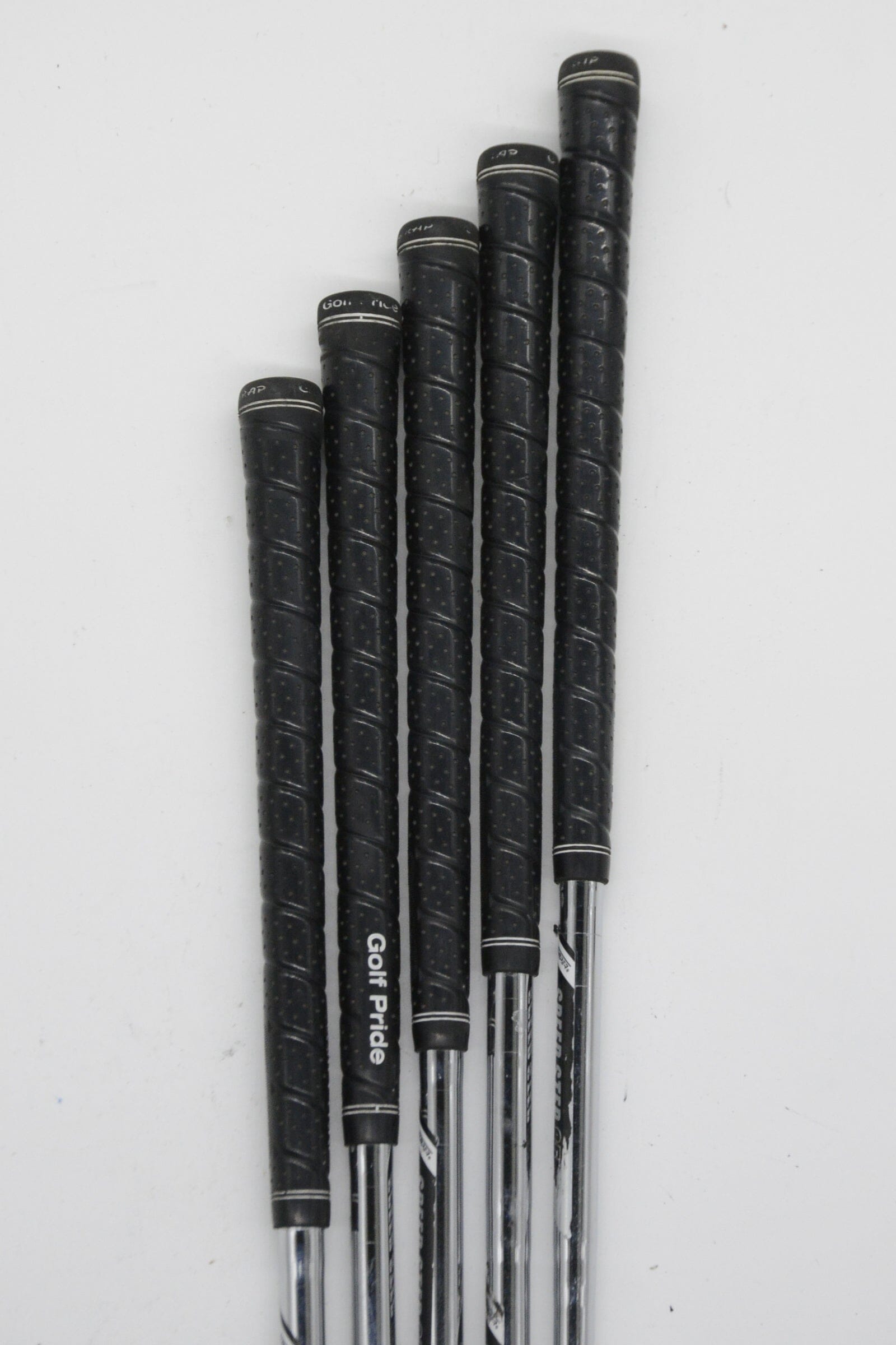 Callaway X2 Hot 5-7, 9-PW Iron Set R Flex Std Length Golf Clubs GolfRoots 