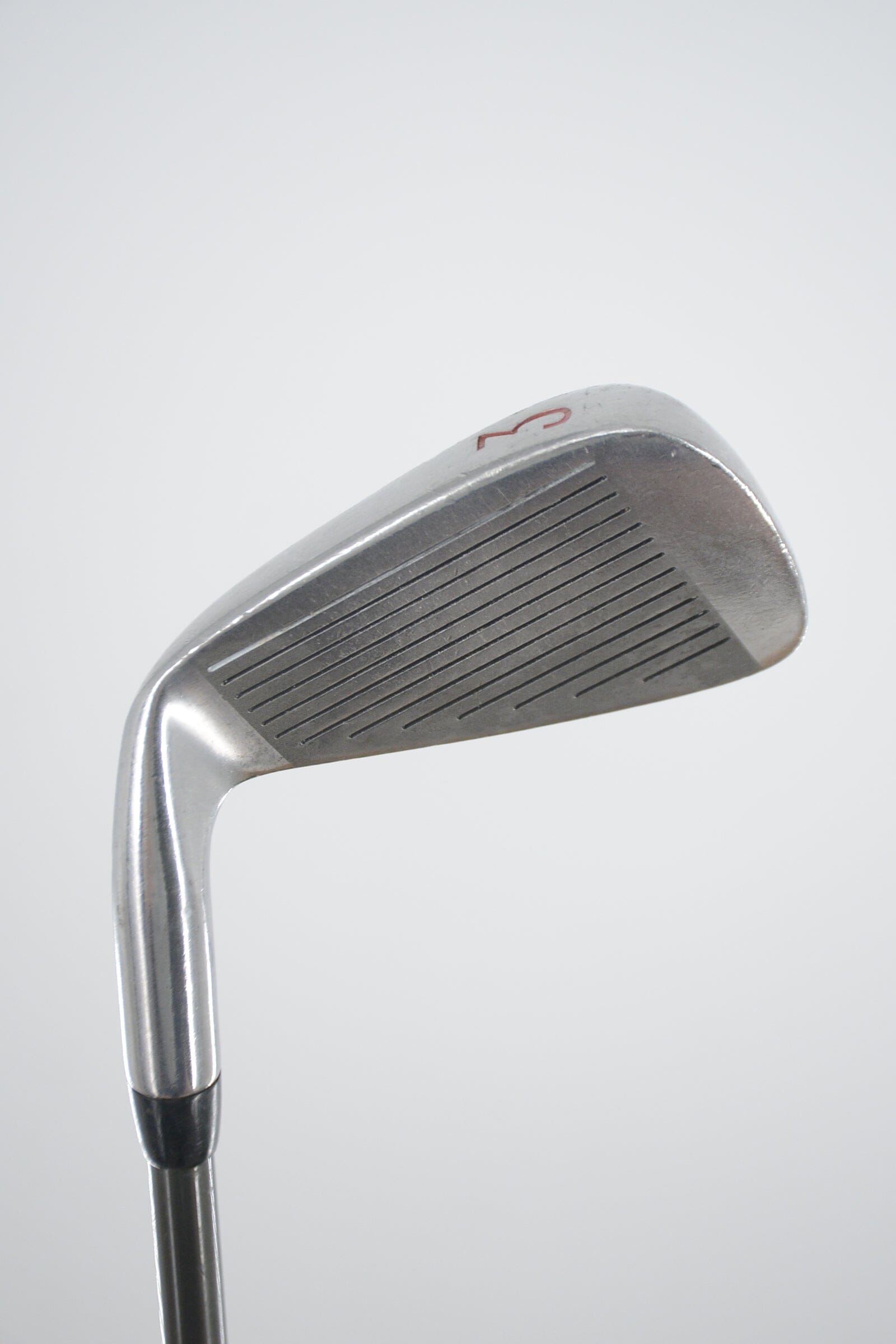 Ginty Altima 3 Iron S Flex 38.75" Golf Clubs GolfRoots 