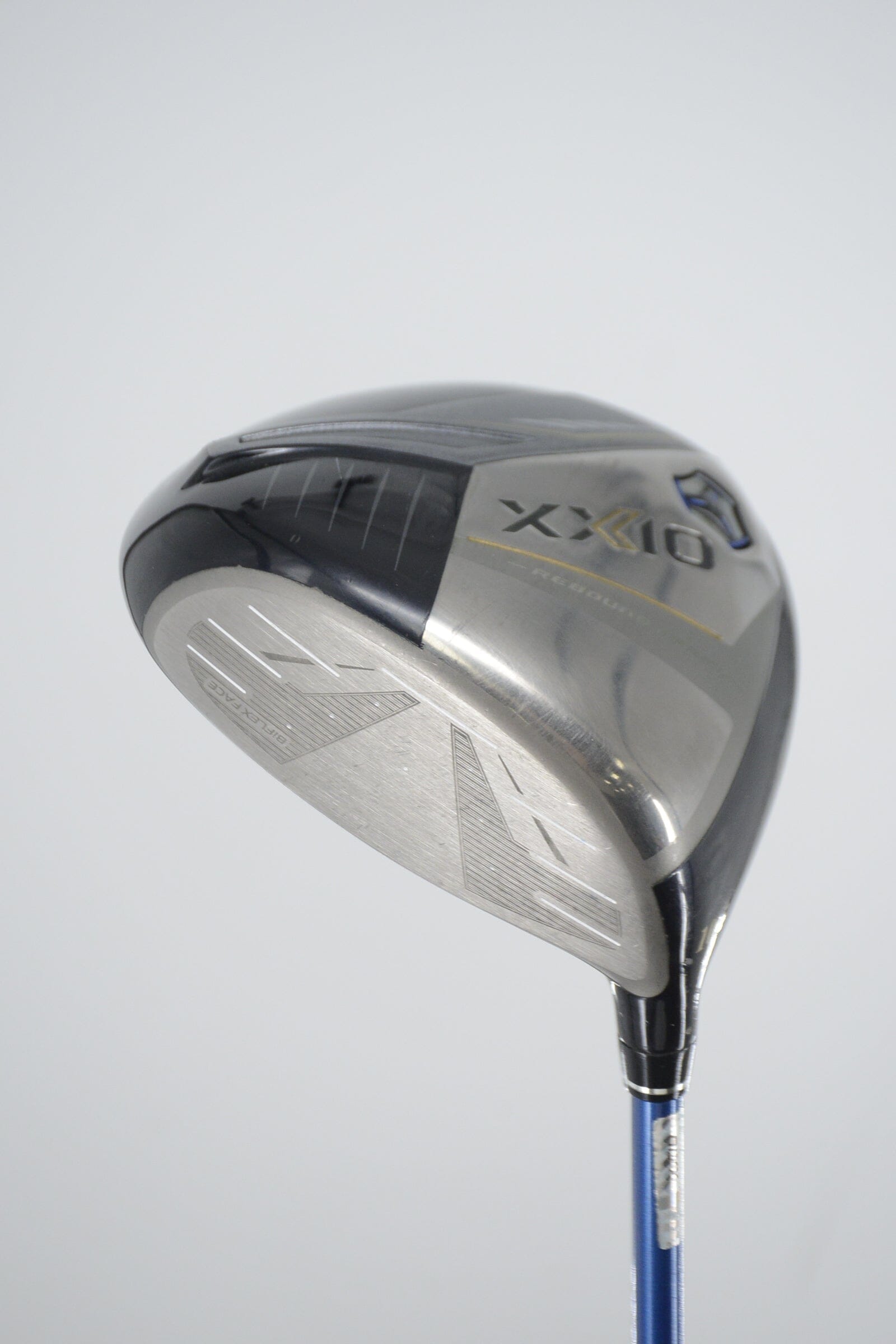 Lefty XXIO 13 10.5 Degree Driver R Flex 46" Golf Clubs GolfRoots 