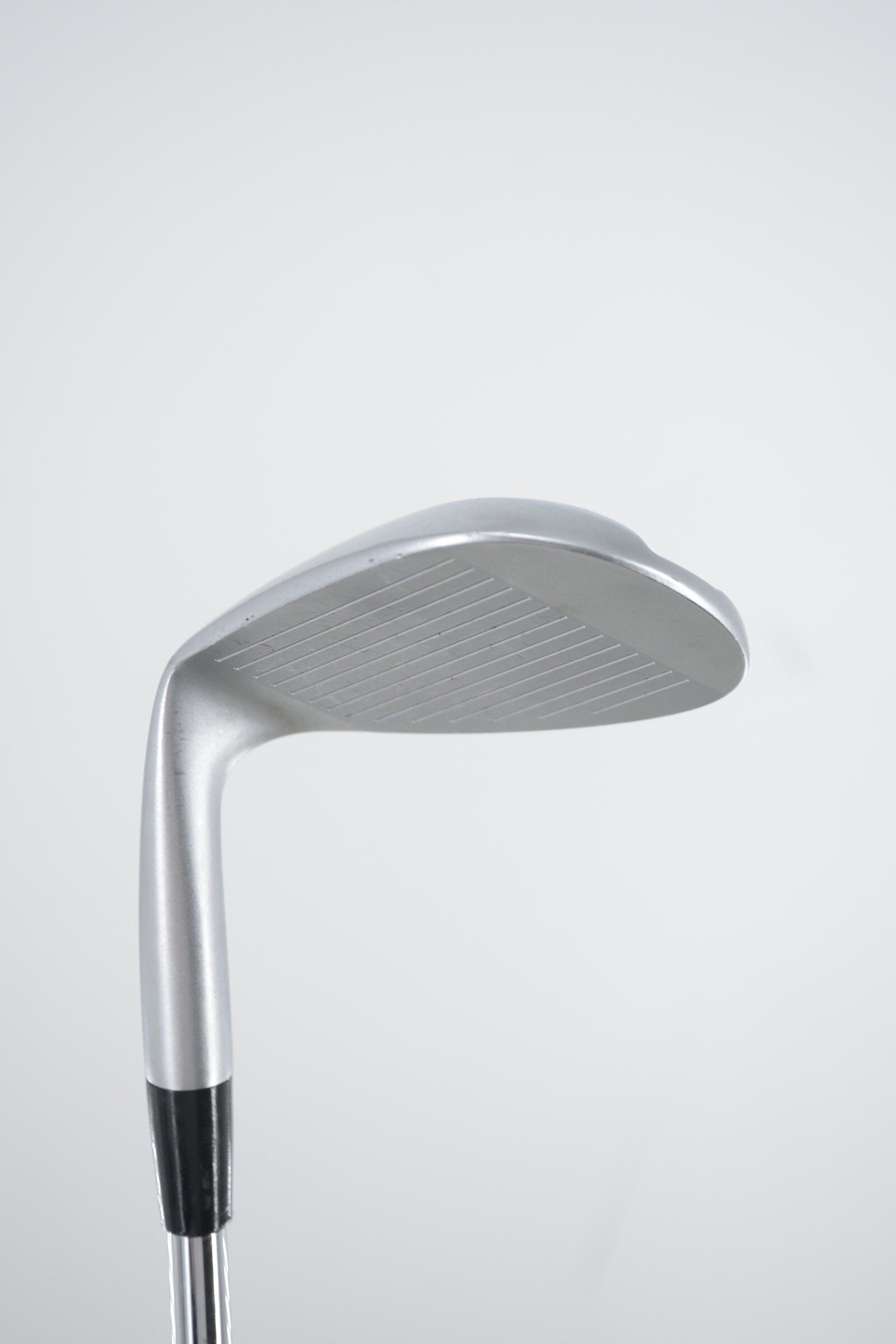 Mizuno S5 White Satin 56 Degree Wedge Wedge Flex 35.75" Golf Clubs GolfRoots 