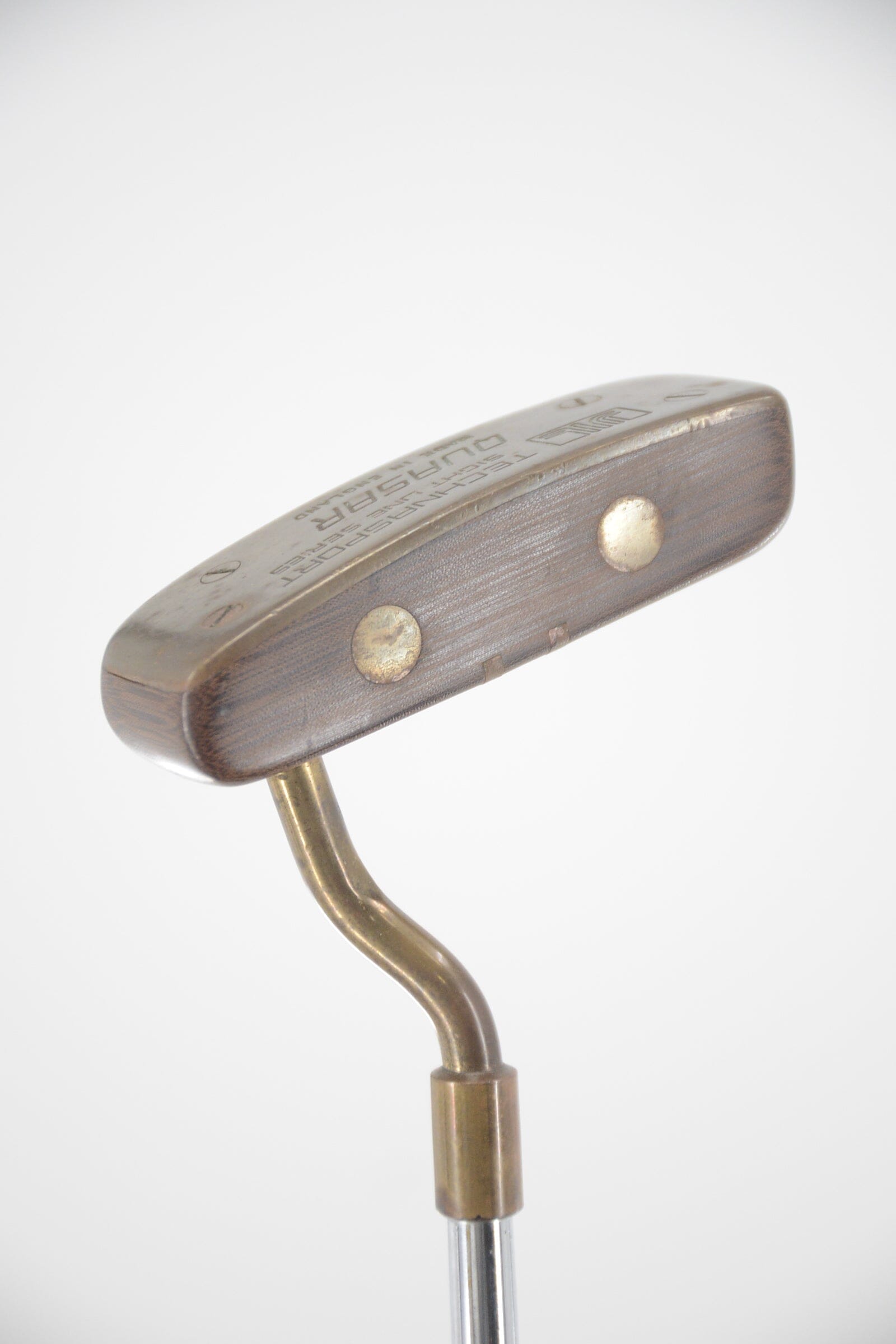 Quasar Technasport Putter 35" Golf Clubs GolfRoots 