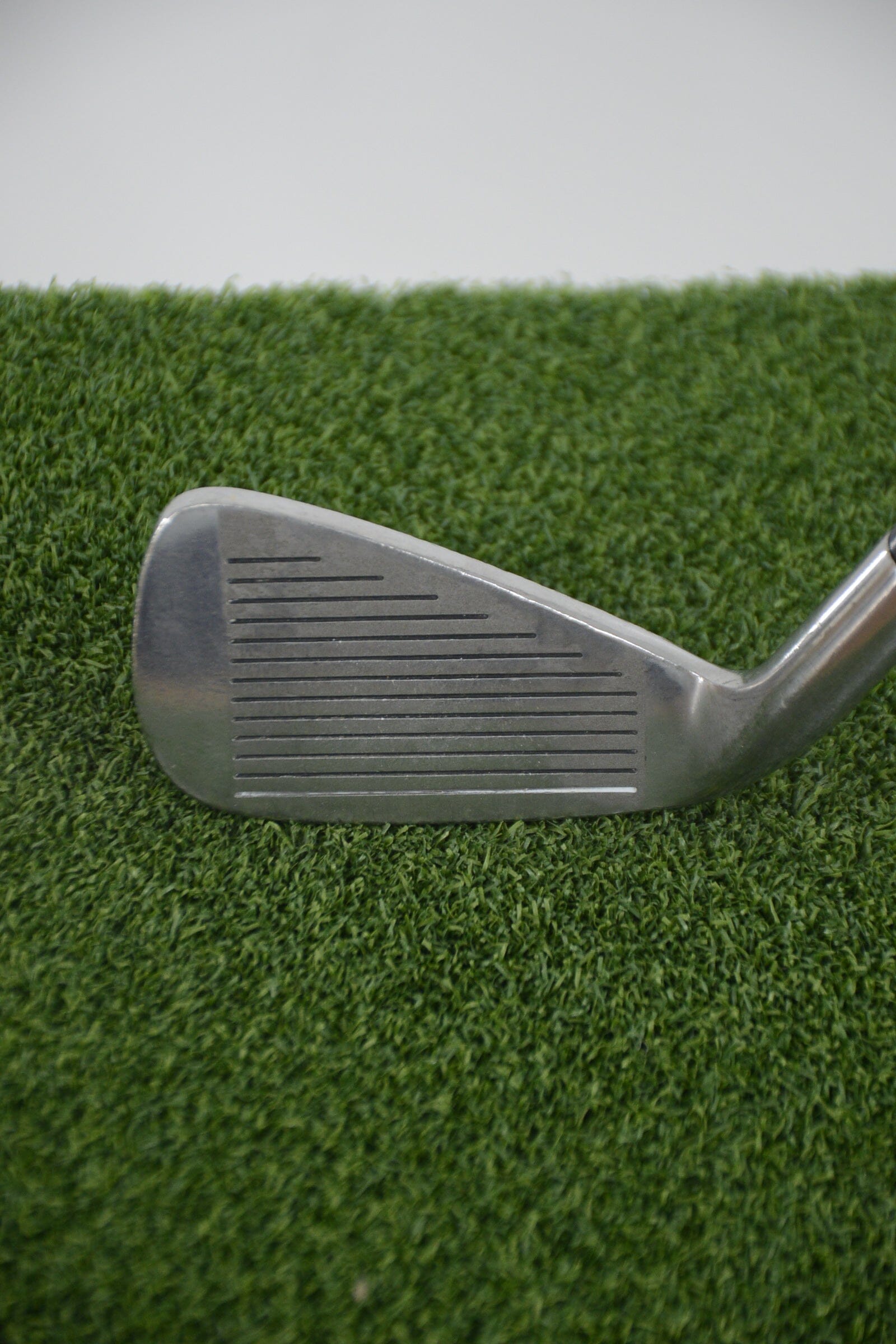 Ginty Altima 3 Iron S Flex 38.75" Golf Clubs GolfRoots 
