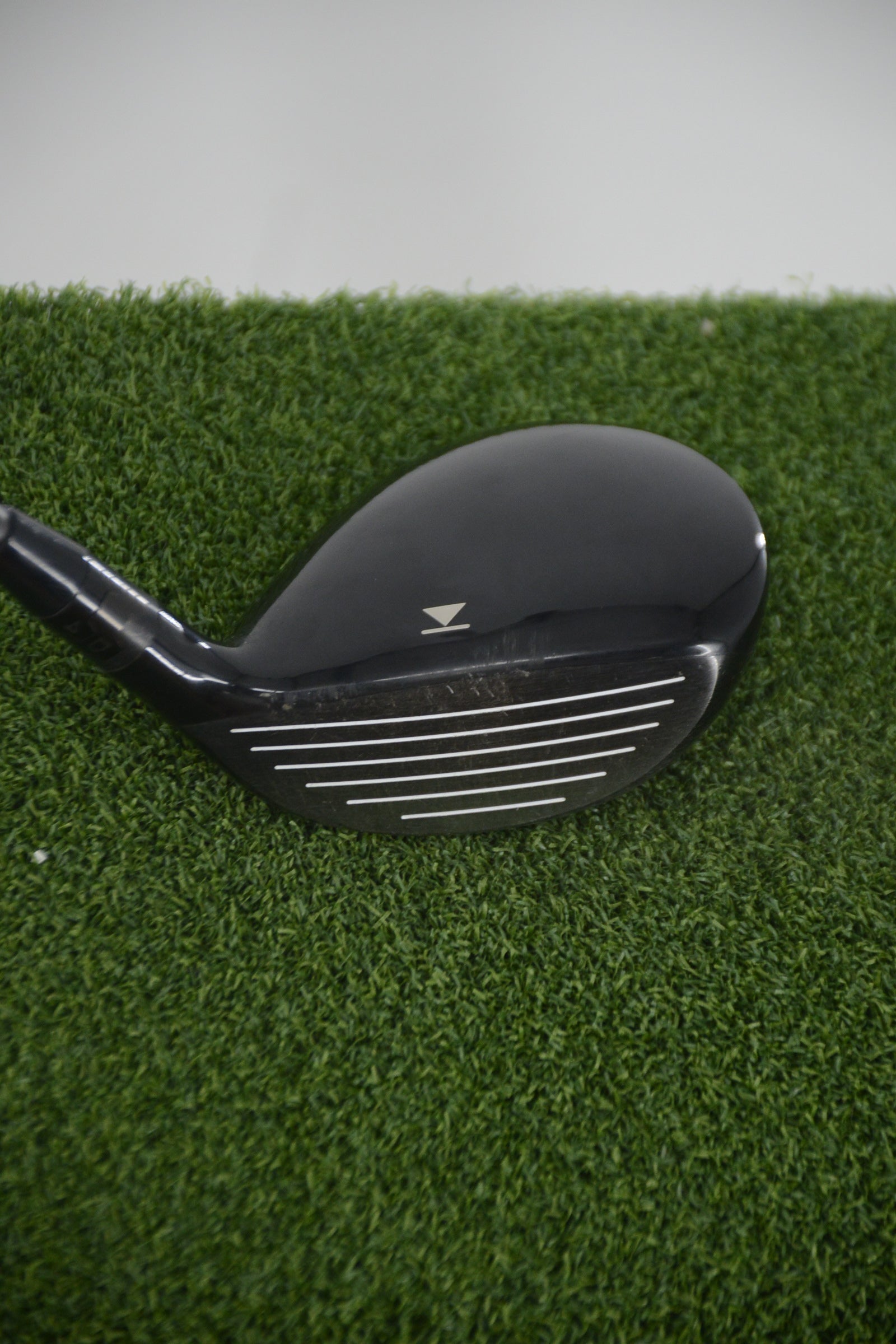 Lefty Titleist 910F 15 Degree Wood S Flex 42.75"