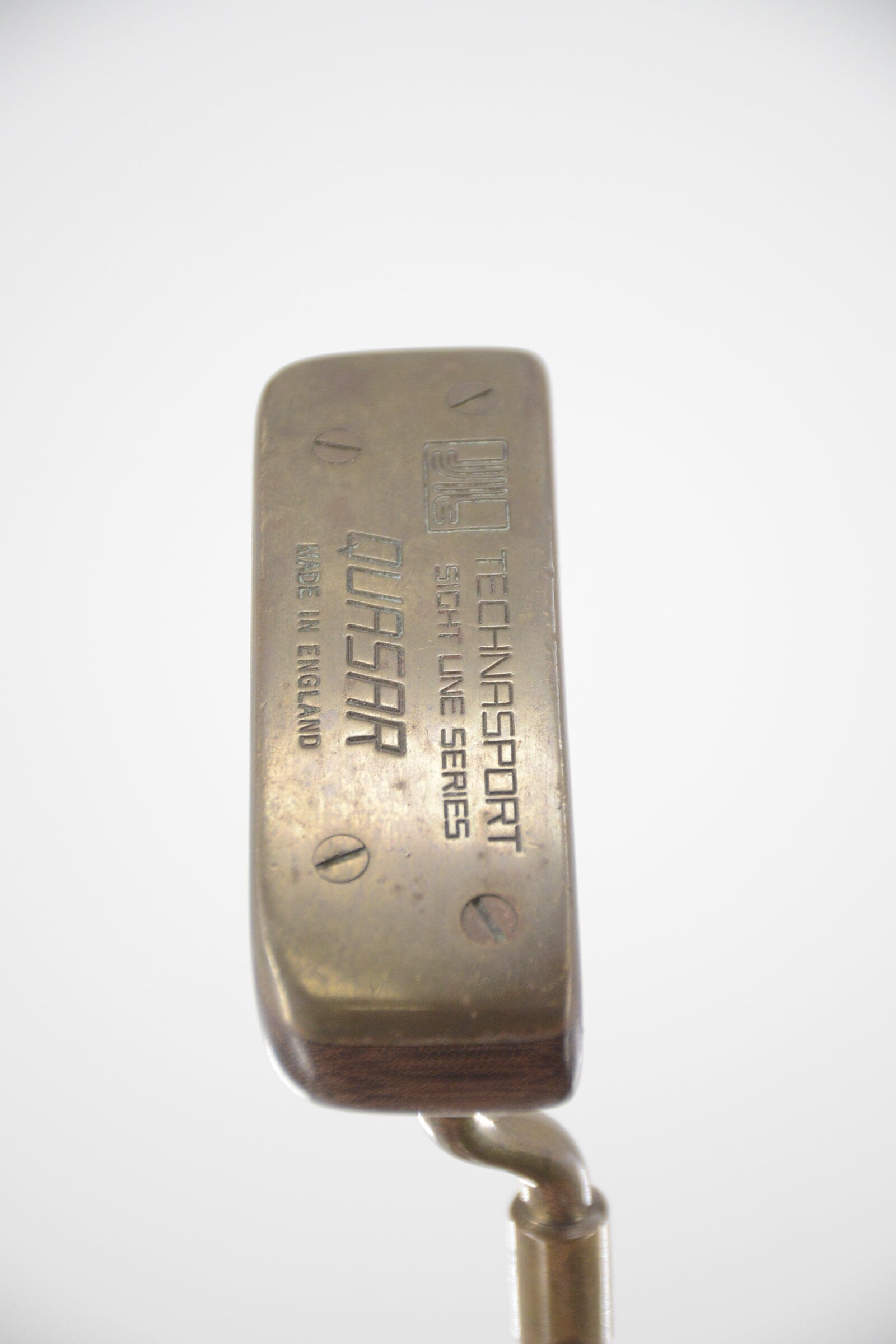 Quasar Technasport Putter 35"