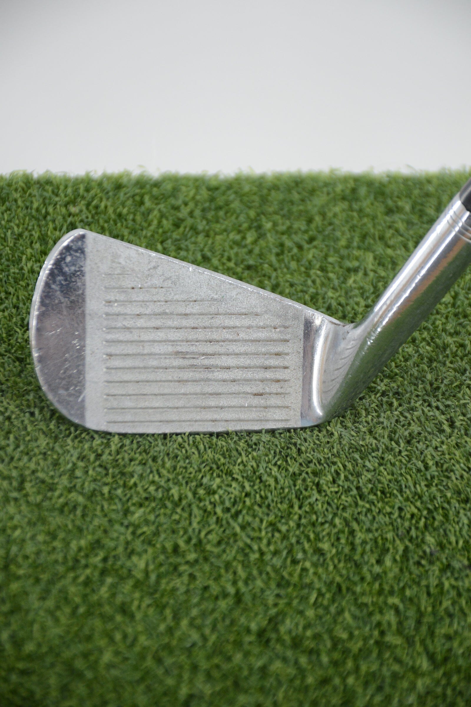 Women's Spalding Shelley Mayfield 7 Iron W Flex 35.25" Golf Clubs GolfRoots 