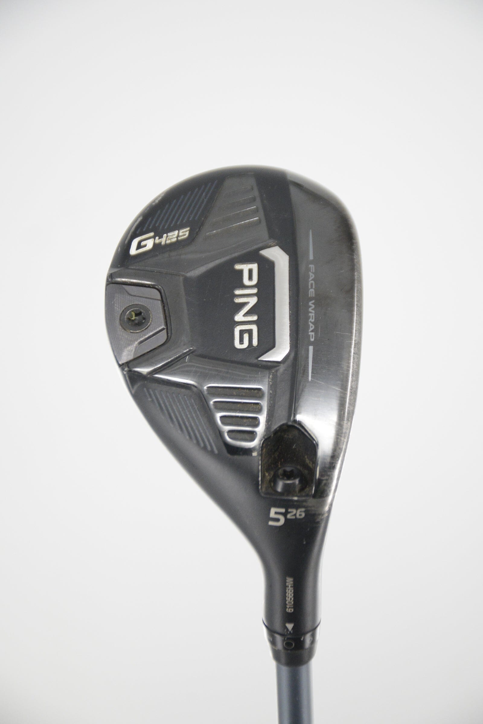 Ping G425 5 Hybrid R Flex 39" Golf Clubs GolfRoots 