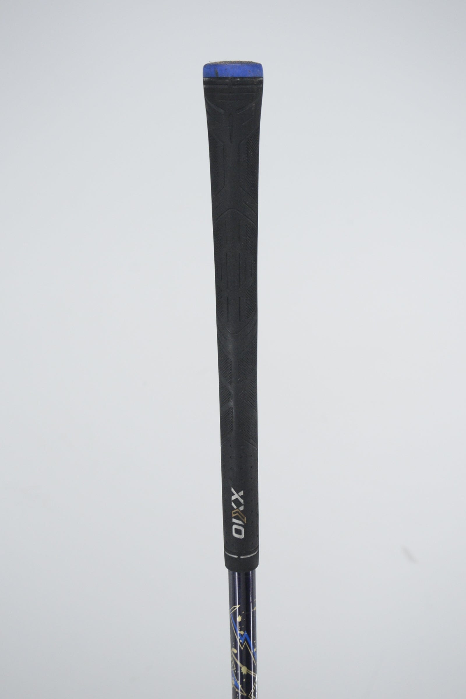 Lefty XXIO 13 10.5 Degree Driver R Flex 46" Golf Clubs GolfRoots 