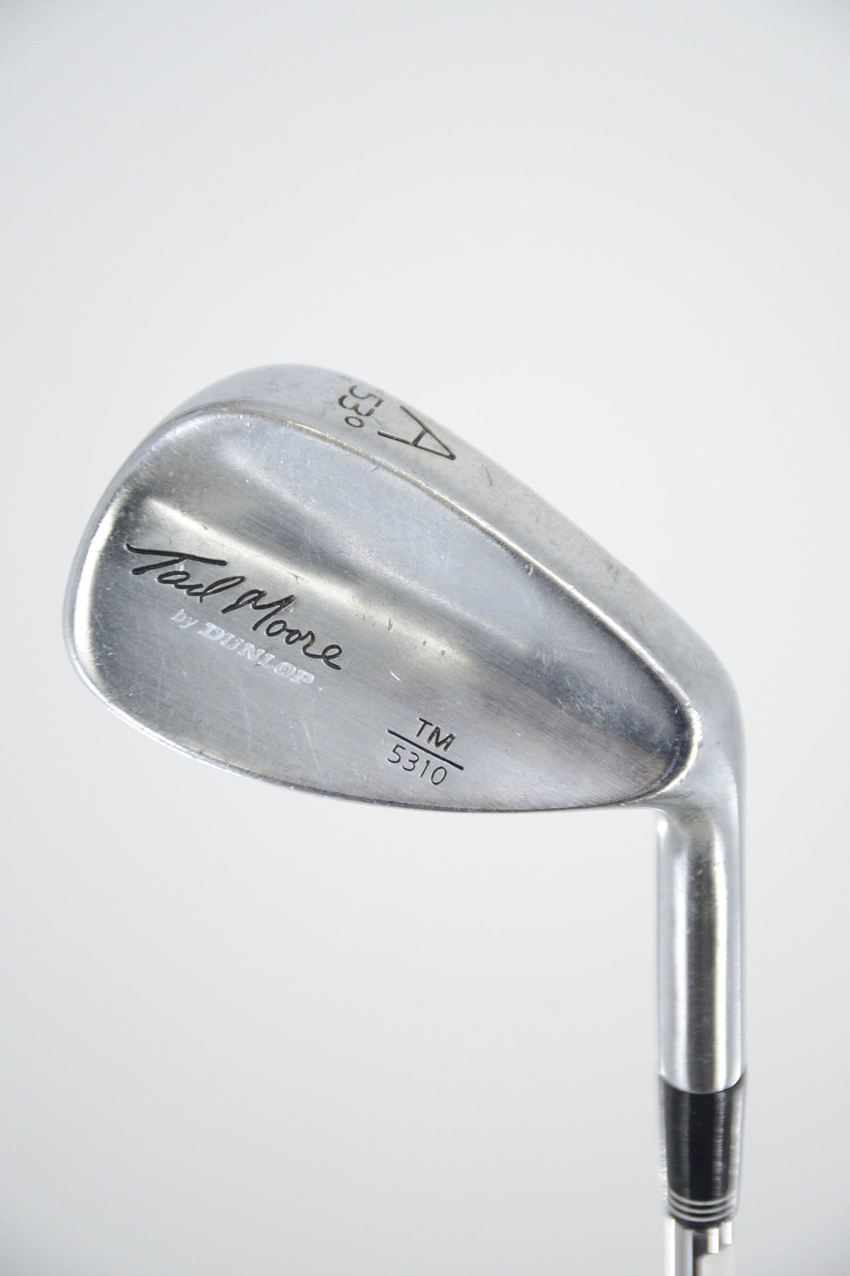 Dunlop Tad Moore AW Wedge Flex 35" Golf Wedges Dunlop 