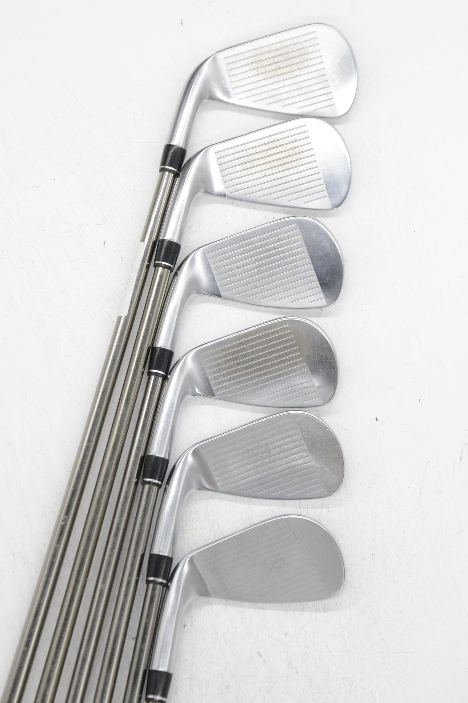 Titleist CNCPT CP-04 6-AW Iron Set R Flex -0.5" Golf Clubs GolfRoots 