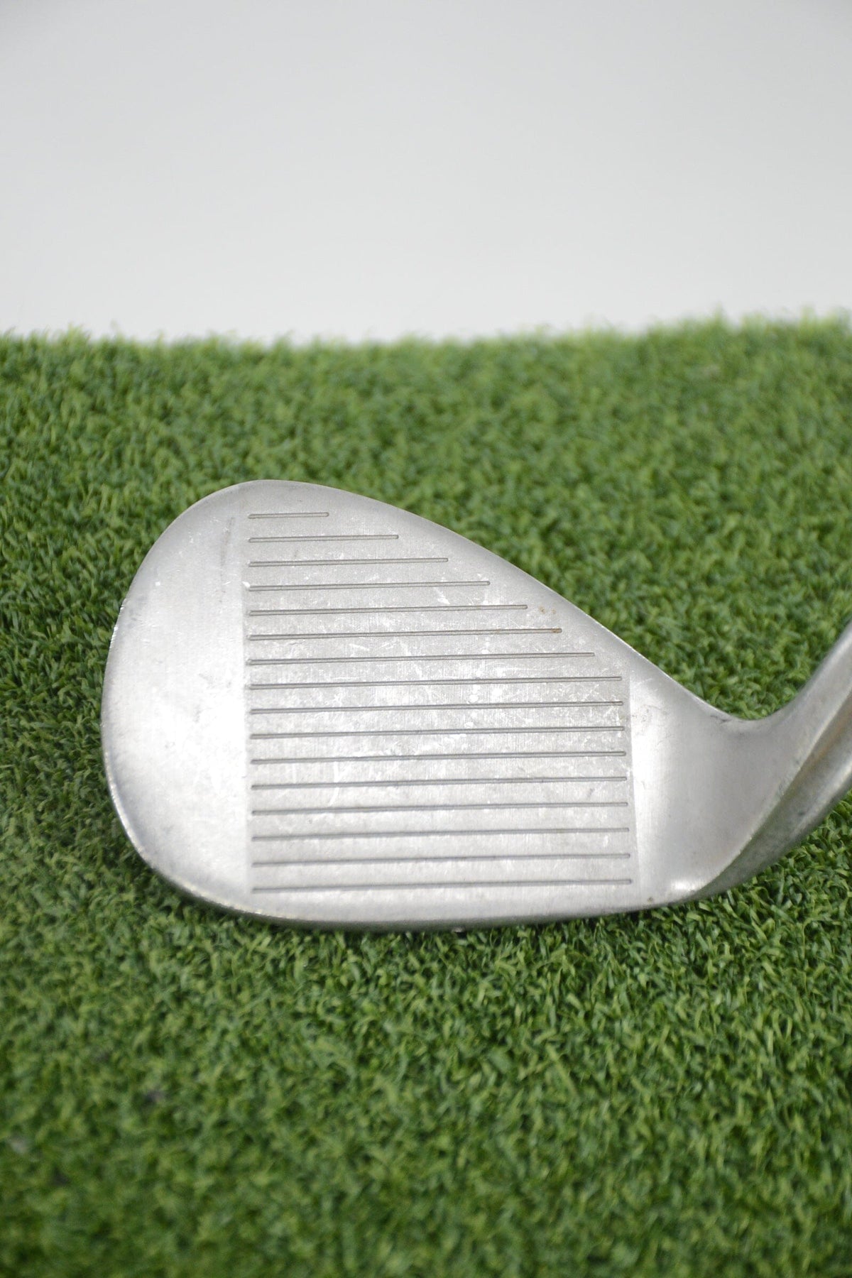 Tour Edge Hot Launch Super Spin Vibrcor 2021 58 Degree Wedge SR Flex 35.5" Golf Clubs GolfRoots 