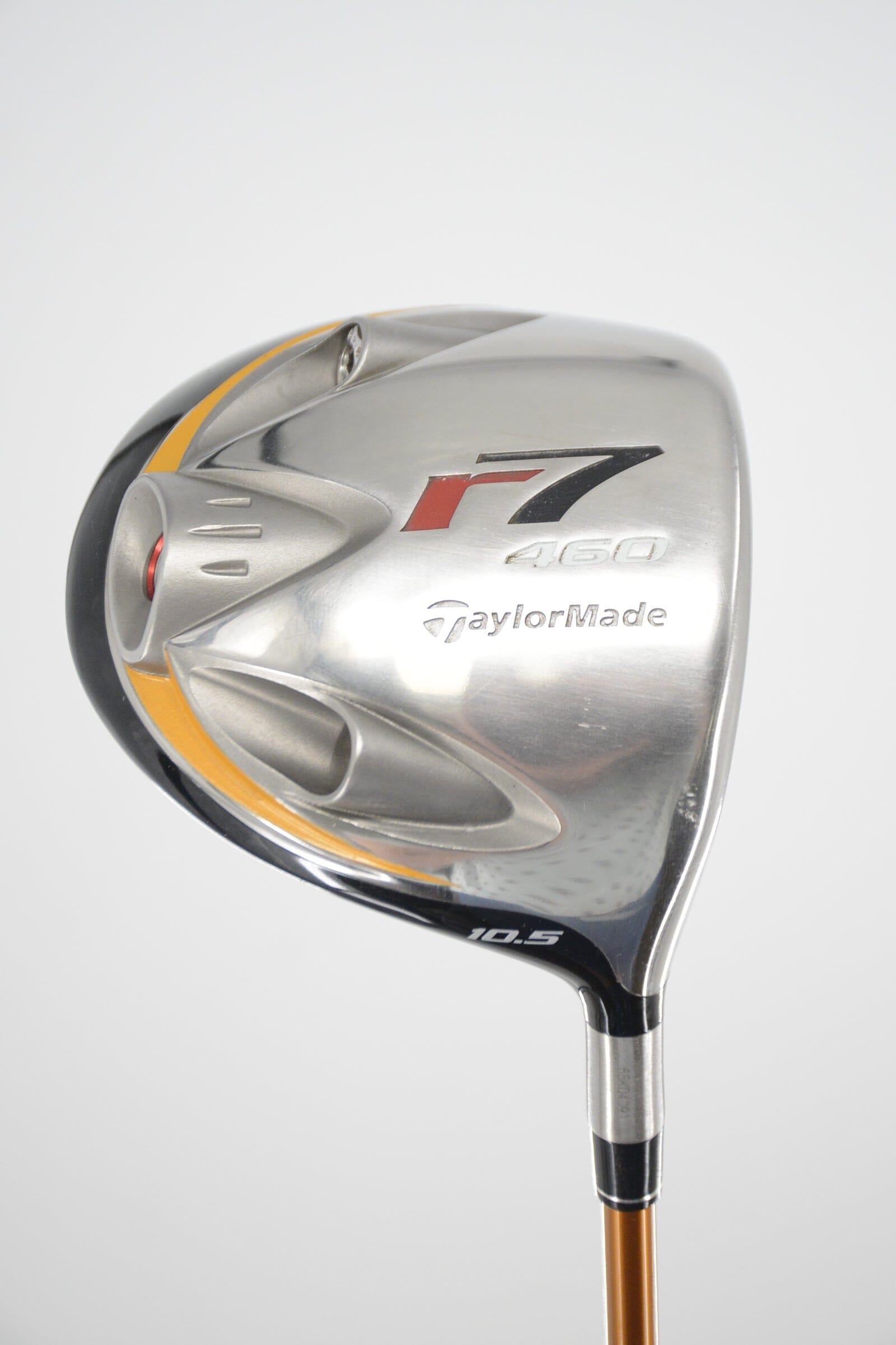 TaylorMade R7 460 10.5 Degree Driver SR Flex 44.5" Golf Clubs GolfRoots 