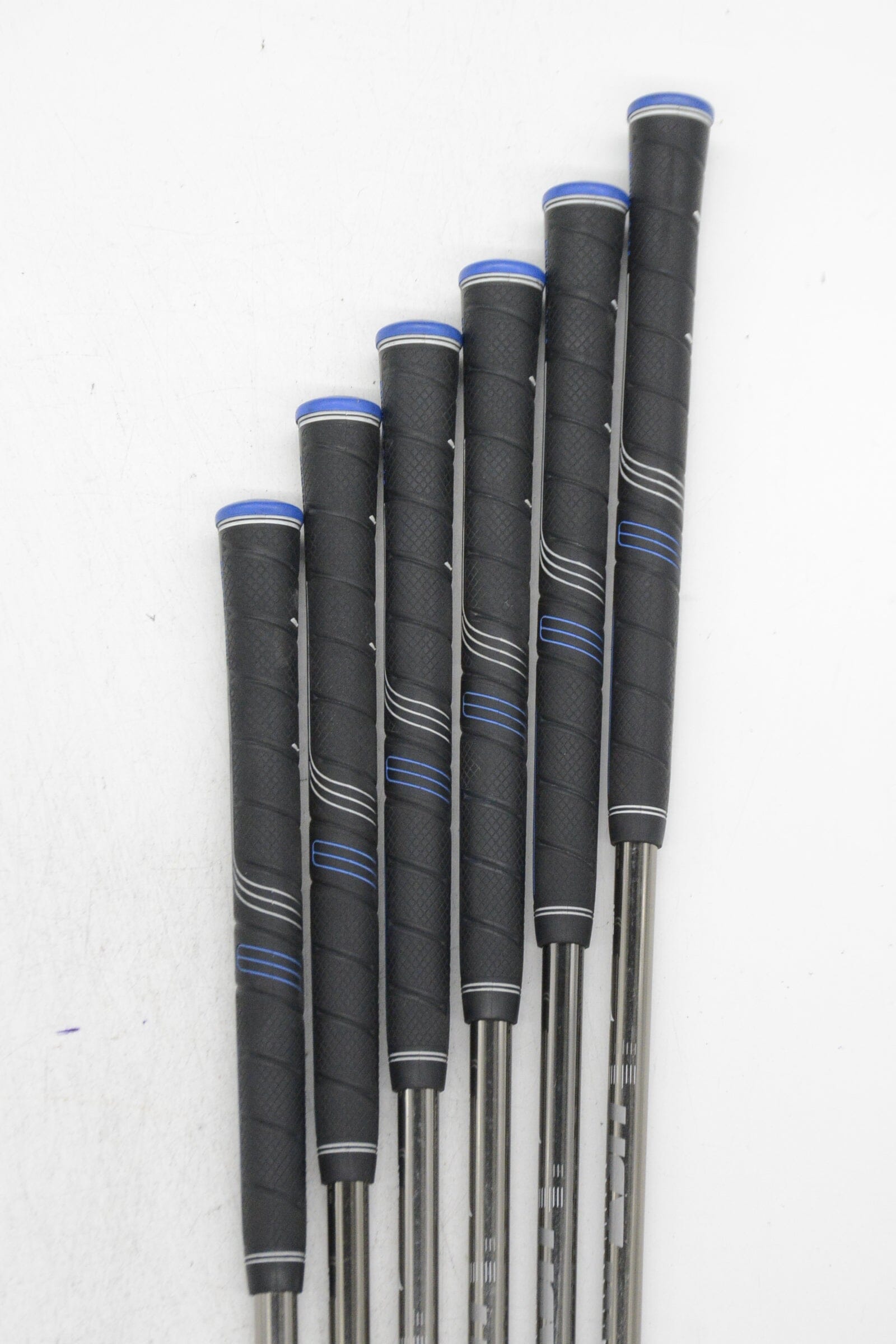 Titleist CNCPT CP-04 6-AW Iron Set R Flex -0.5" Golf Clubs GolfRoots 