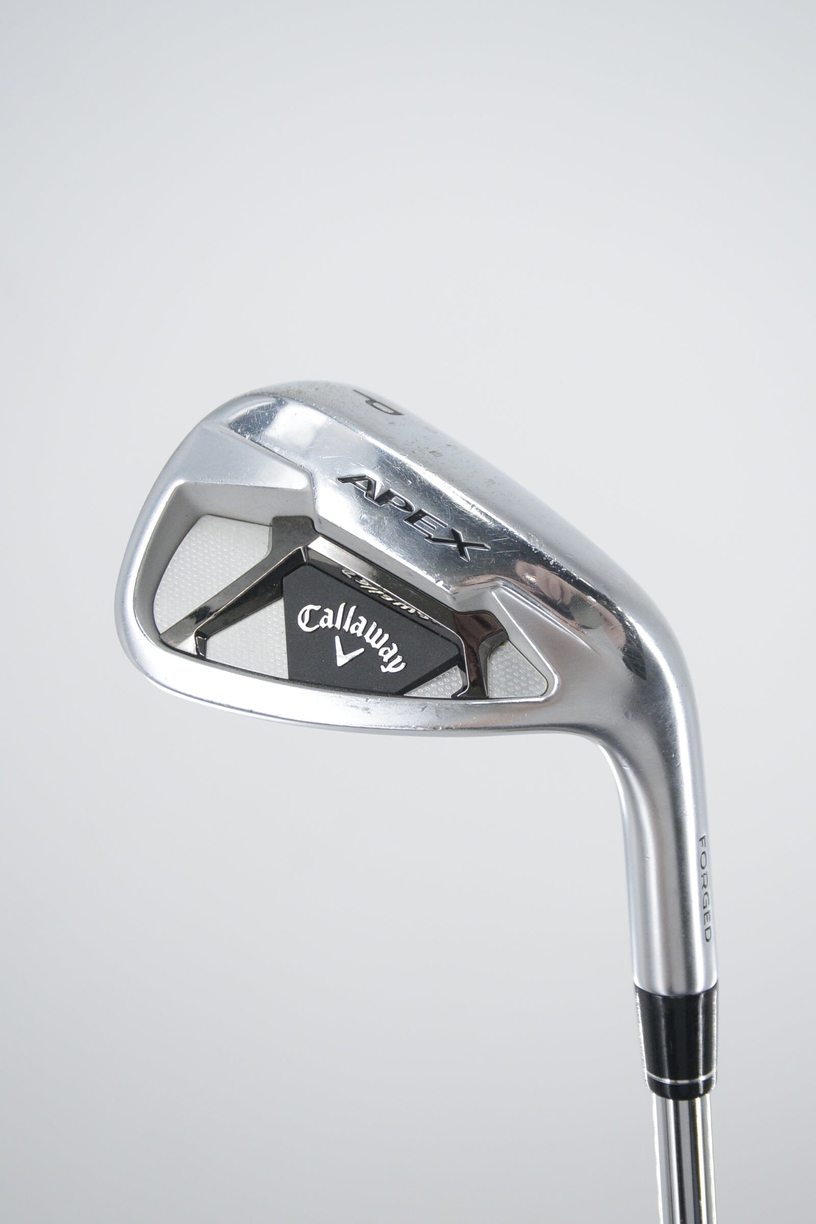 Callaway Apex 21 PW S Flex 35.25" Golf Clubs GolfRoots 