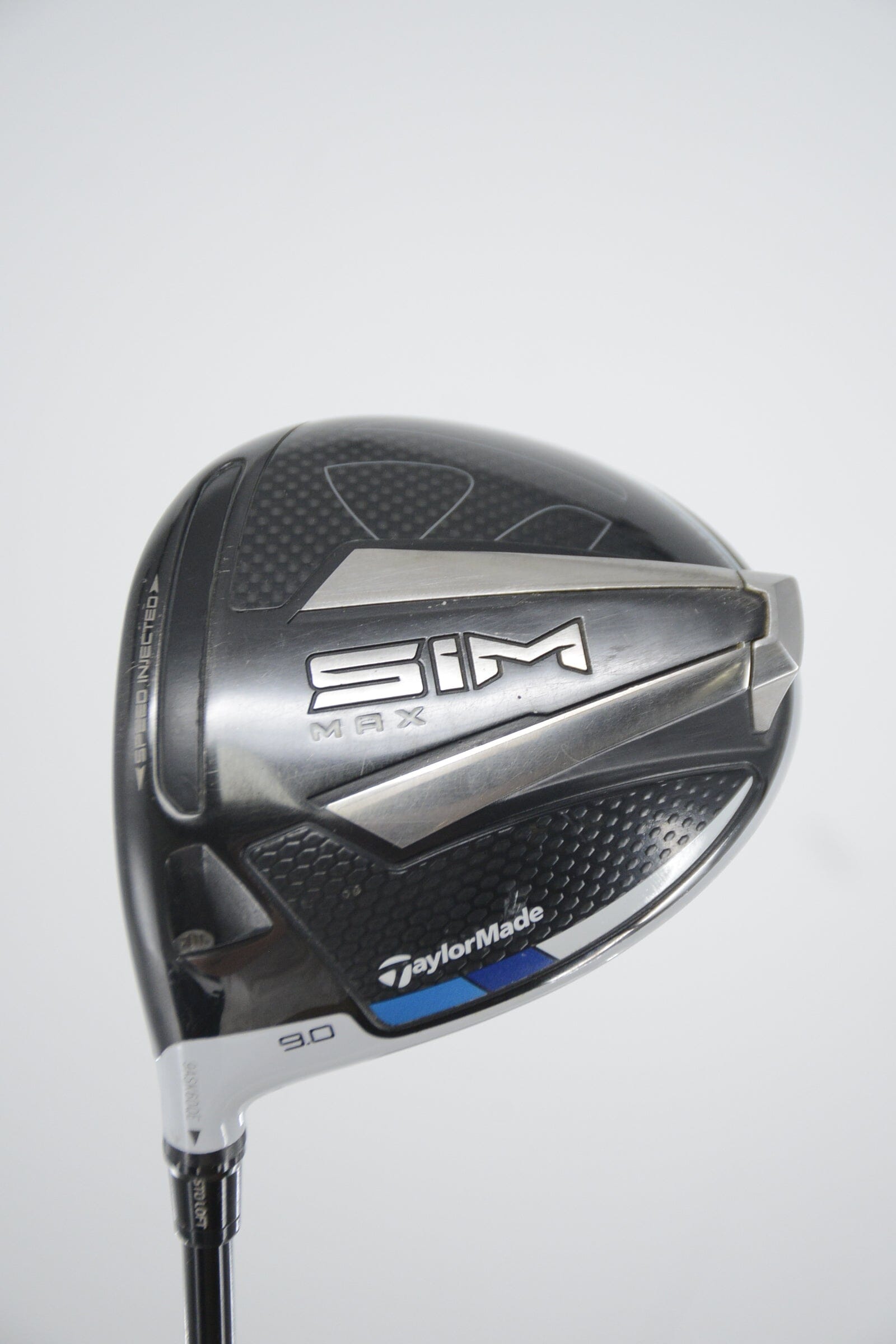 TaylorMade SIM MAX ドライバー レフティ 9.0 楽天市場】sim2 max