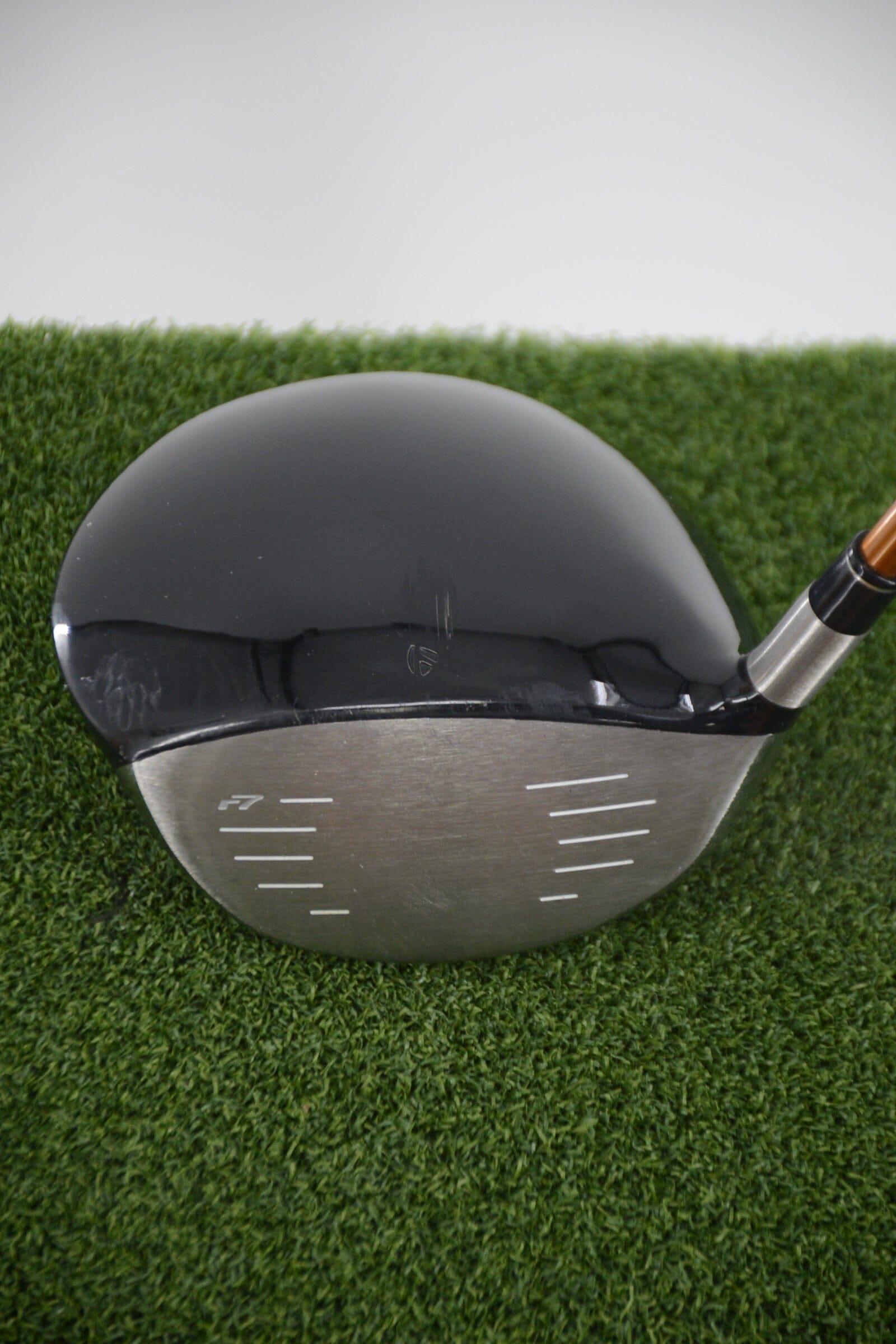 TaylorMade R7 460 10.5 Degree Driver SR Flex 44.5" Golf Clubs GolfRoots 