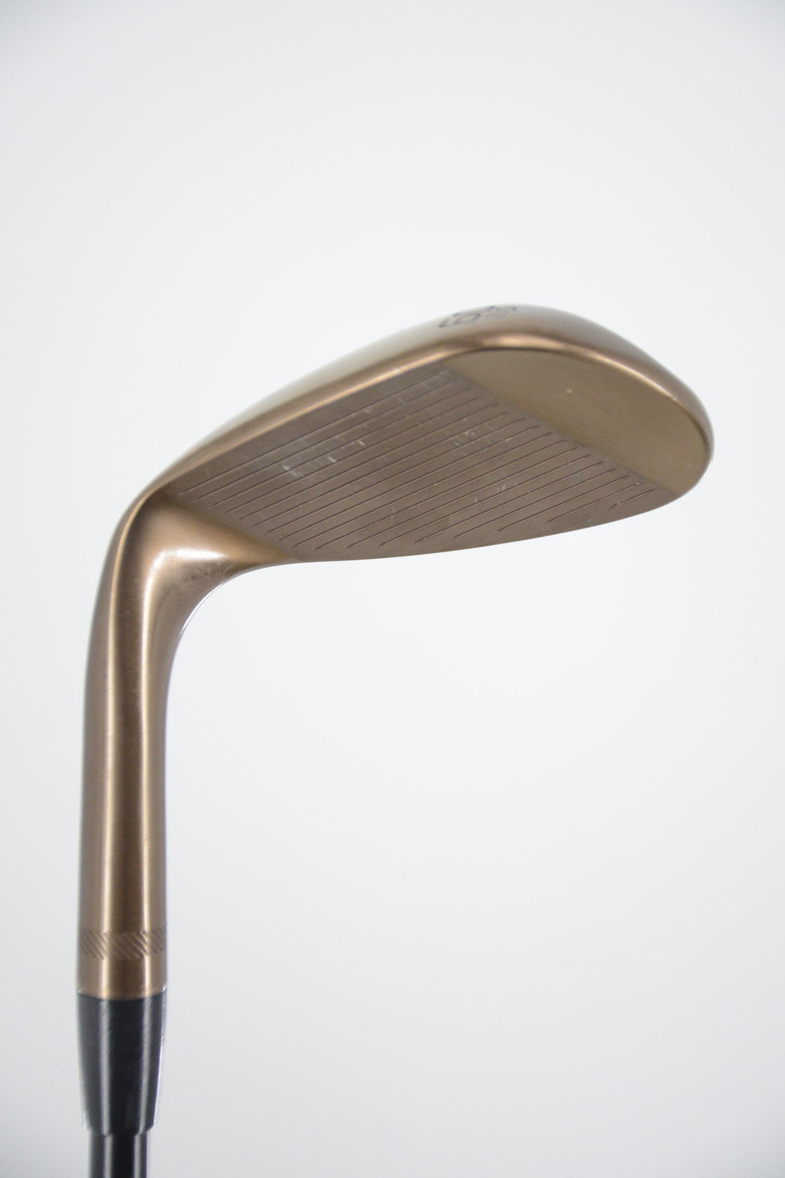Titleist Vokey SM10 Oil Can 60 Degree Wedge S Flex 36"
