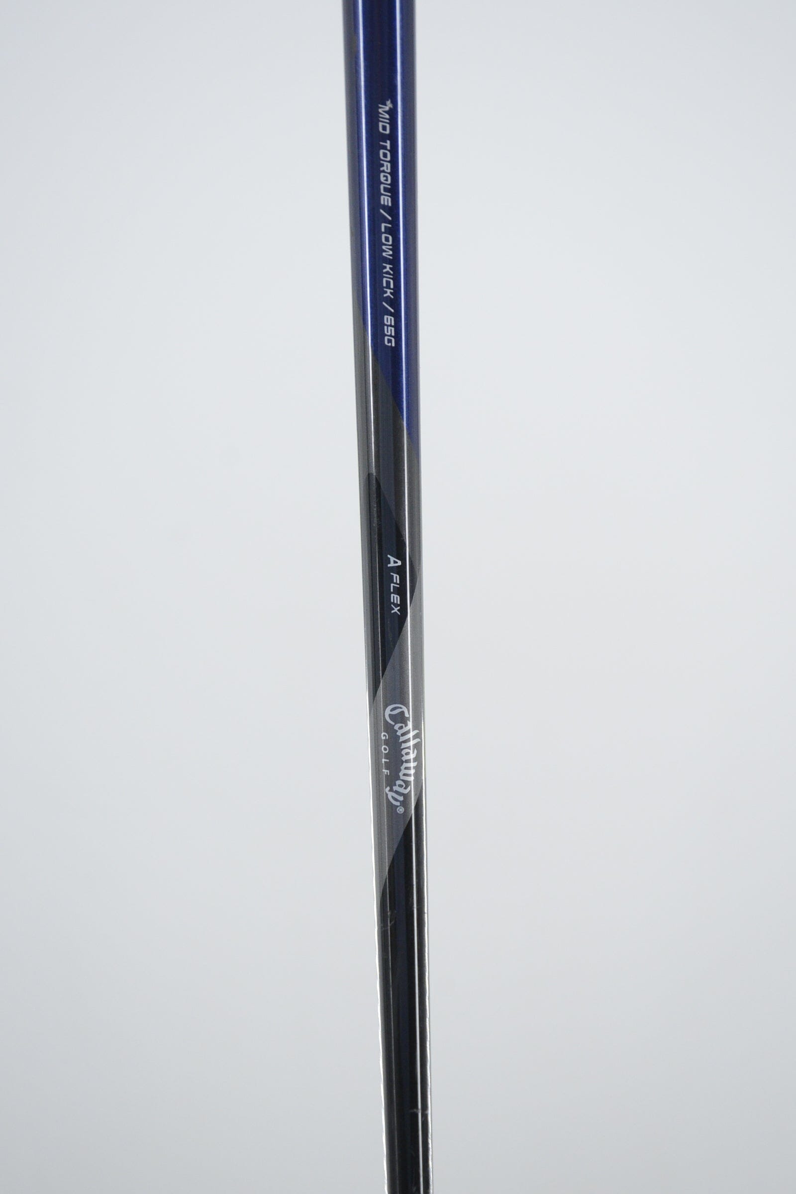 Callaway X-22 6 Iron SR Flex 37.25" Golf Clubs GolfRoots 