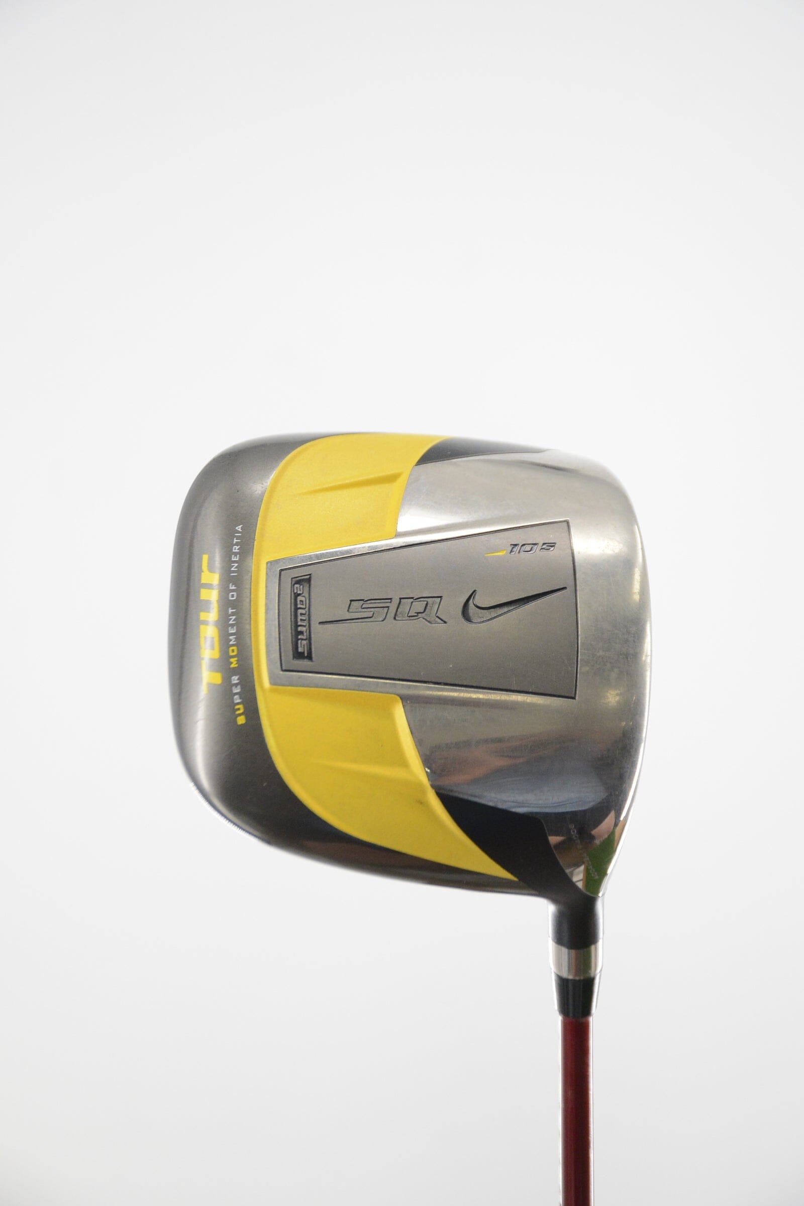 Nike SQ Sumo 2 Tour 10.5 Degree Driver S Flex 44.5" Golf Clubs GolfRoots 