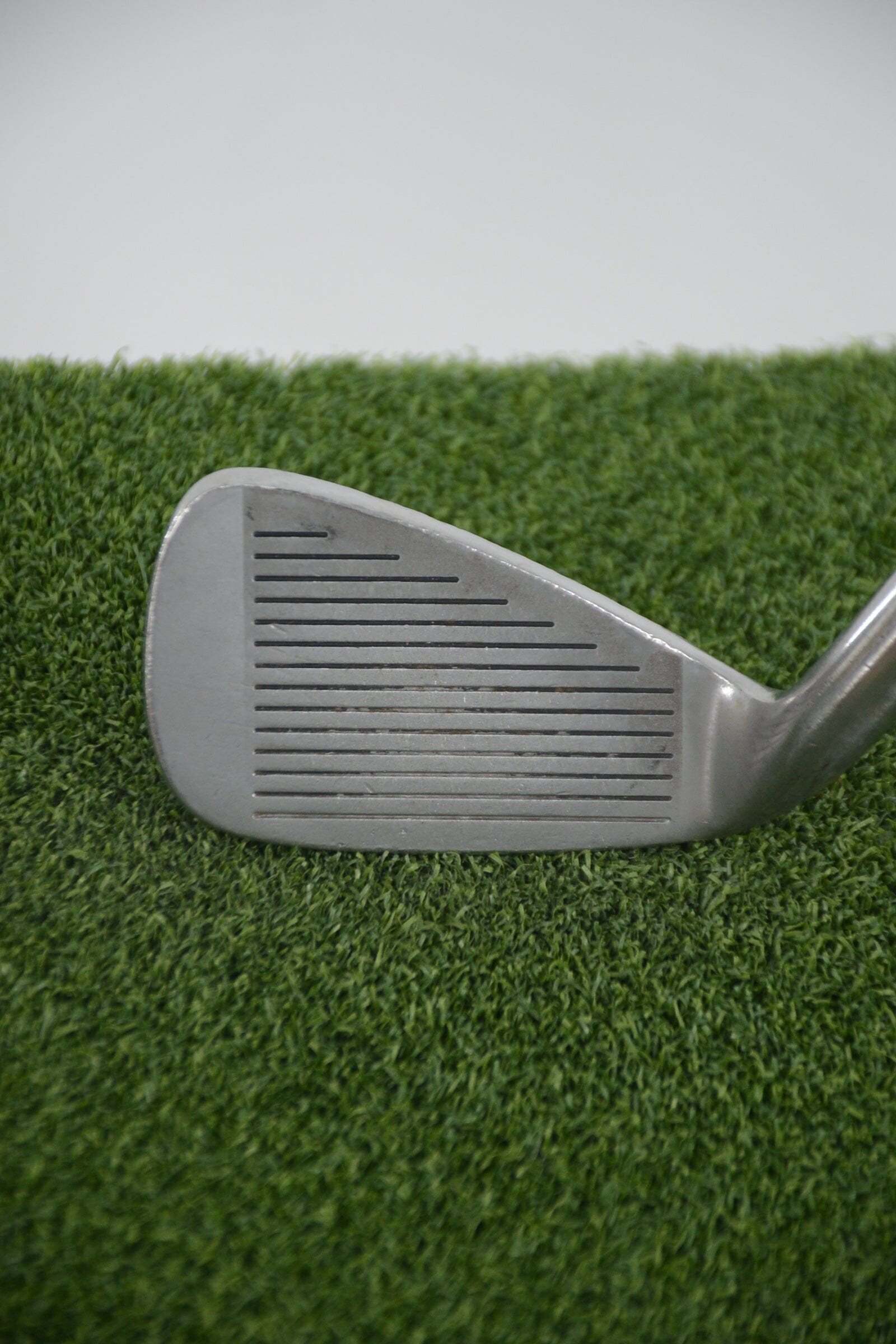 Ginty Altima 5 Iron S Flex 37.75" Golf Clubs GolfRoots 