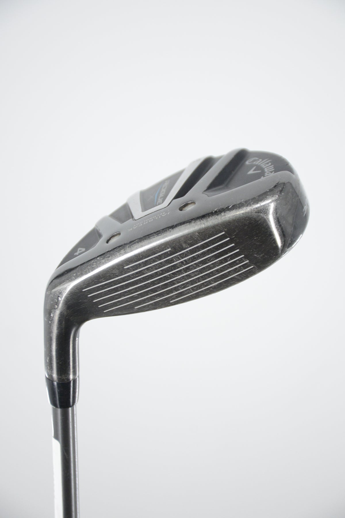Callaway Rogue X 4 Hybrid R Flex 39.75"