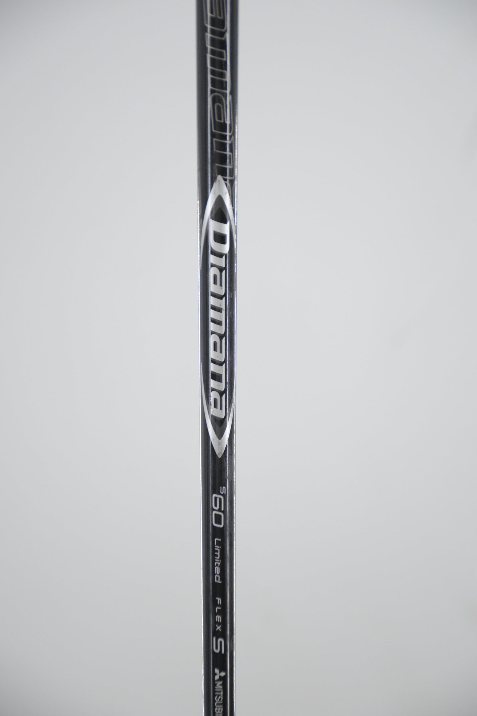 Lefty TaylorMade SIM Max 9 Degree Driver S Flex 45.75"