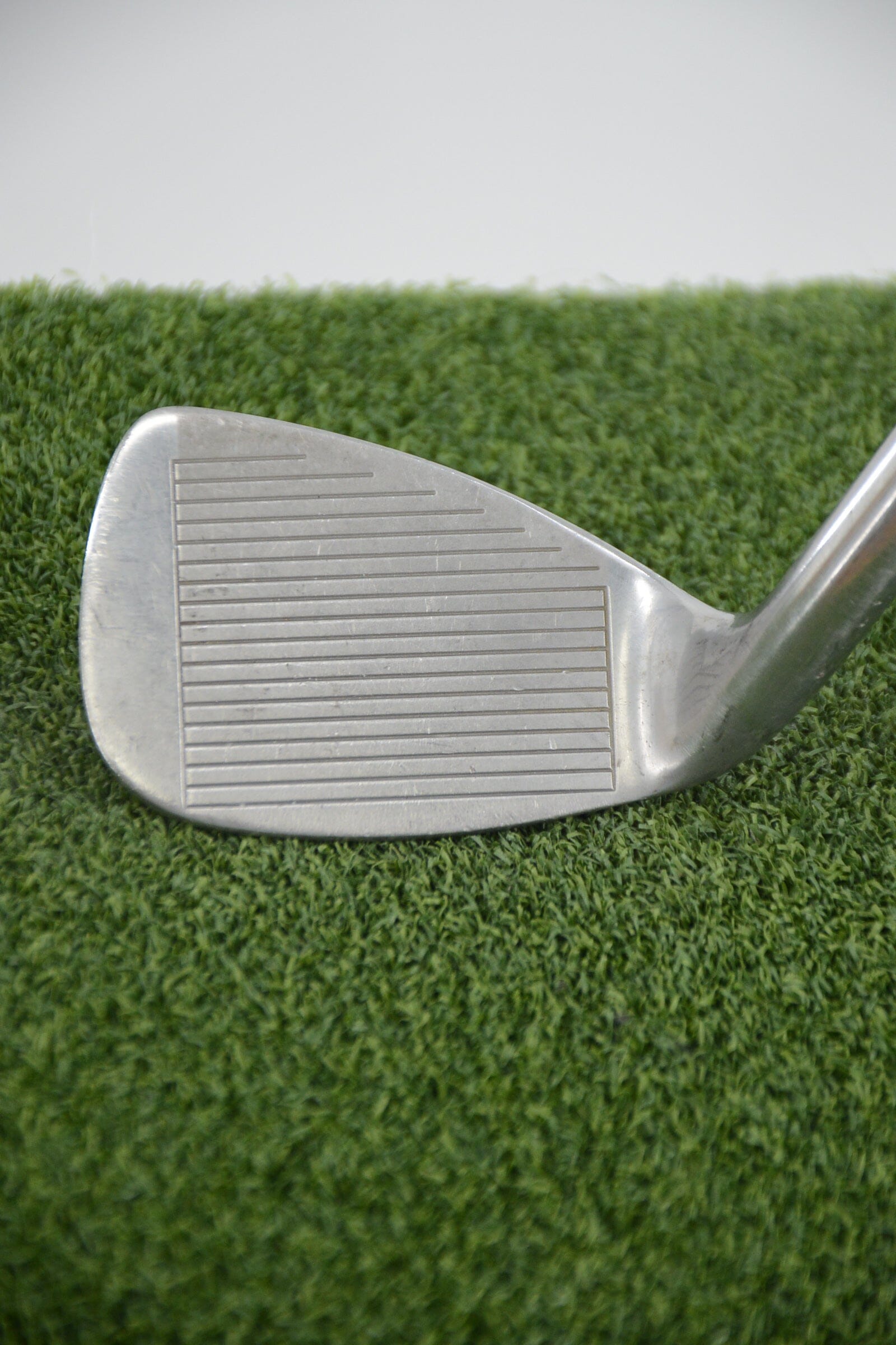 Women's PGA ButterFly PW W Flex 34" Golf Clubs GolfRoots 